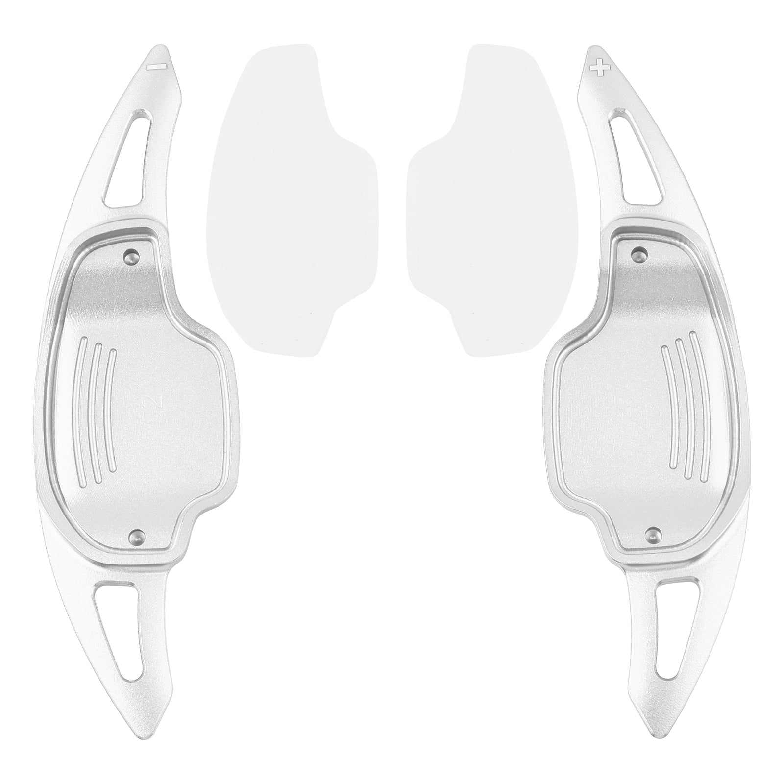 Stuurwielpaddle-shifterhoezen voor Holden VF 2012-2015