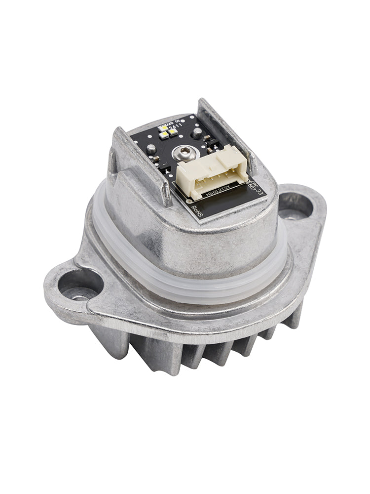 2017-2019 BMW 7-serie G11 G12 740i 750i LED Angel Eyes DRL Ljusmodul Styrenhet 63117440360