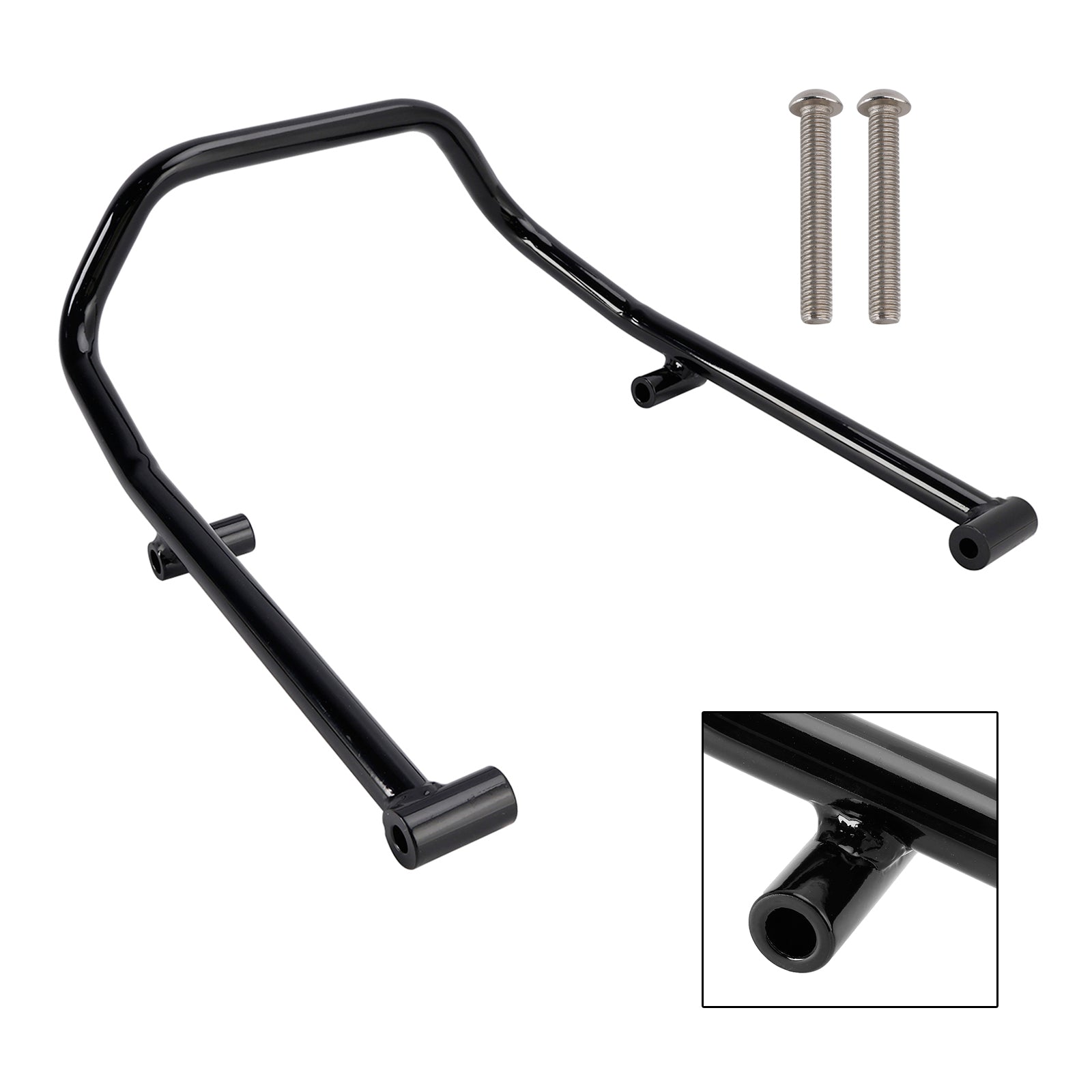 Passenger Armrest Hand Holder fit for Honda CB1100EX CB1100RS 2017-2024