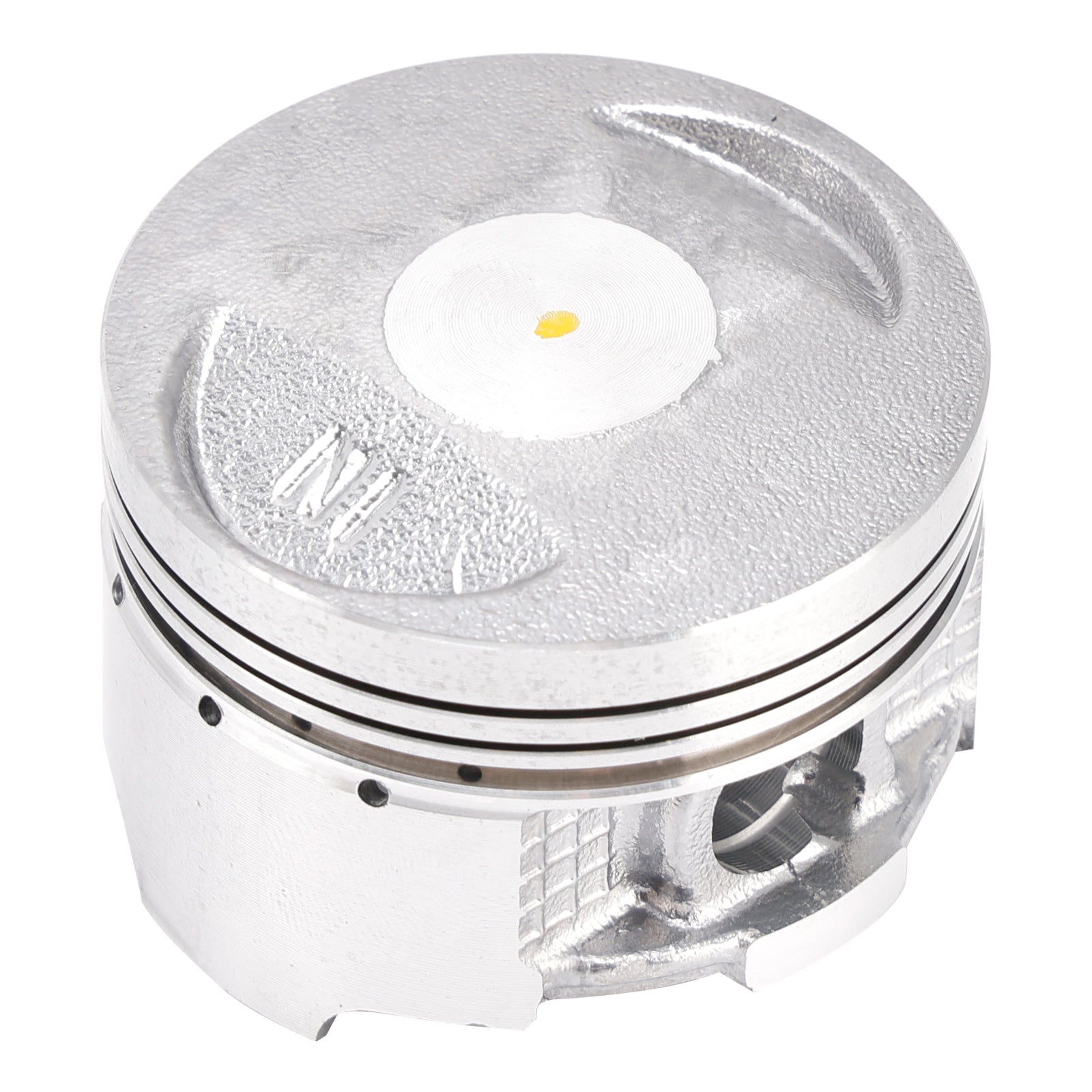 Cilinderzuigerpakkingset voor Honda XR 125 L JD19 2003-2009 CG125 ES 2004-2009