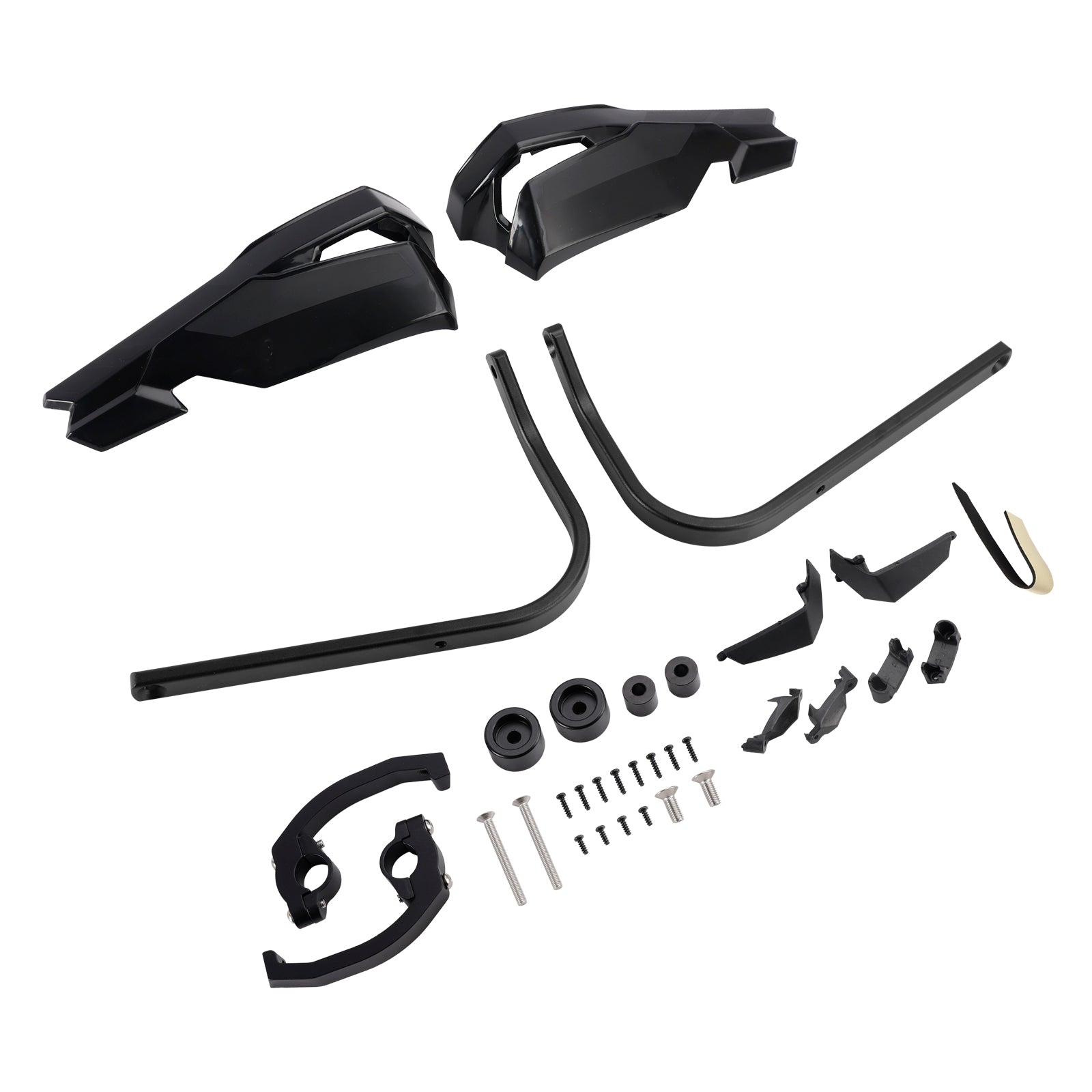 2023-2024 HONDA XL750 Protetor