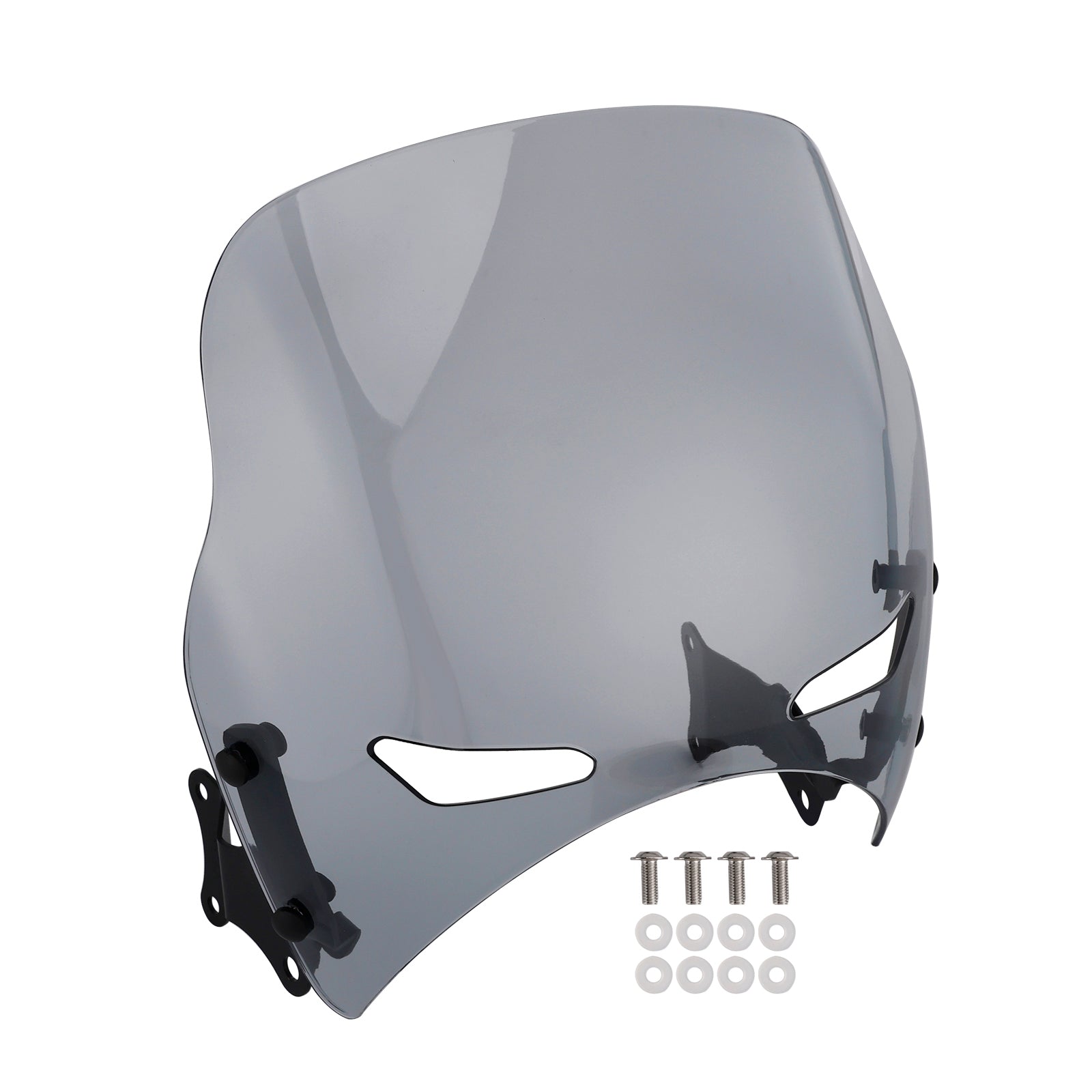 Parabrisas apto para HONDA CB400 SUPER FOUR 19-22 CB1300 SUPER FOUR 25