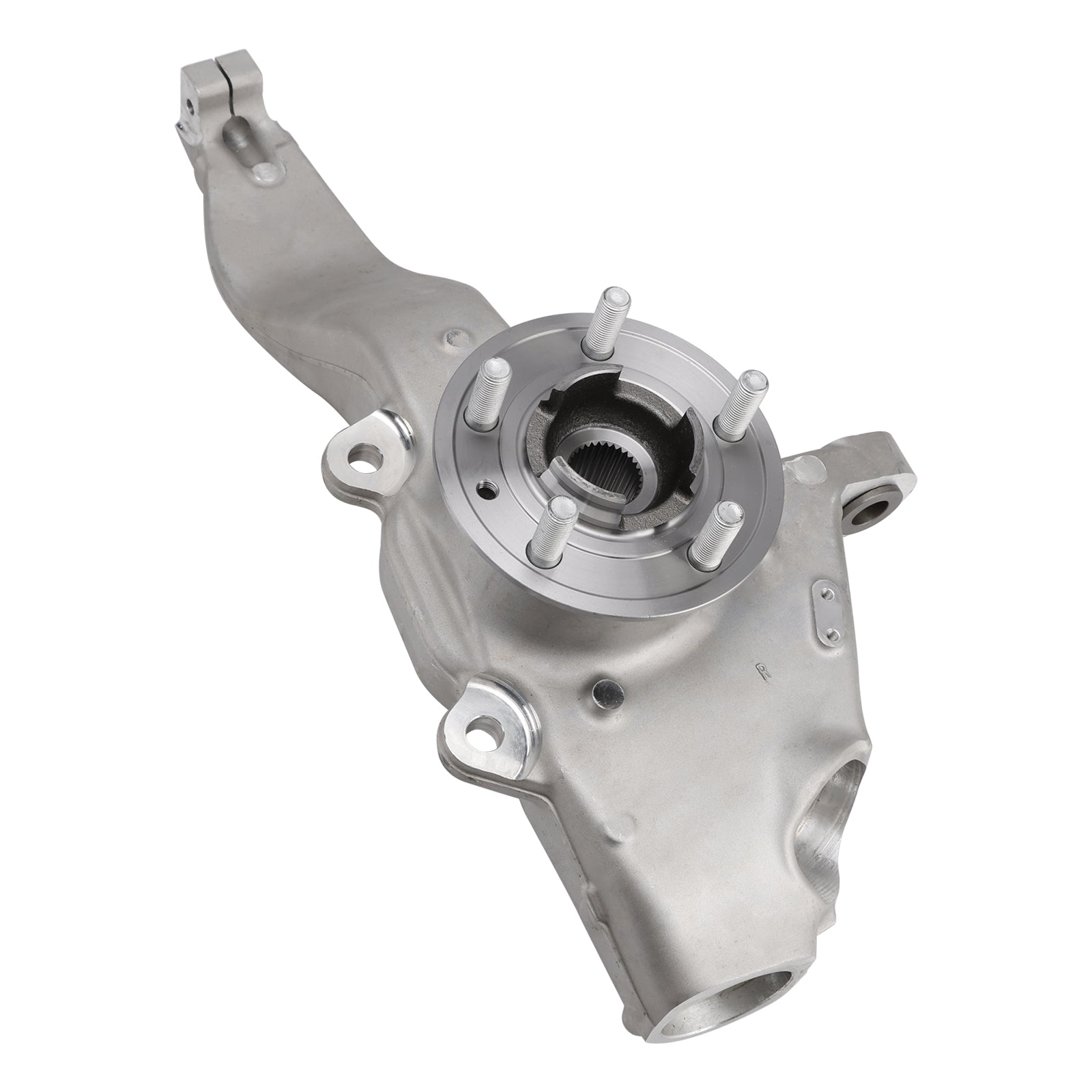 Front Right Knuckle Hub Assembly LR040118 For Range Rover L405 2013-2017