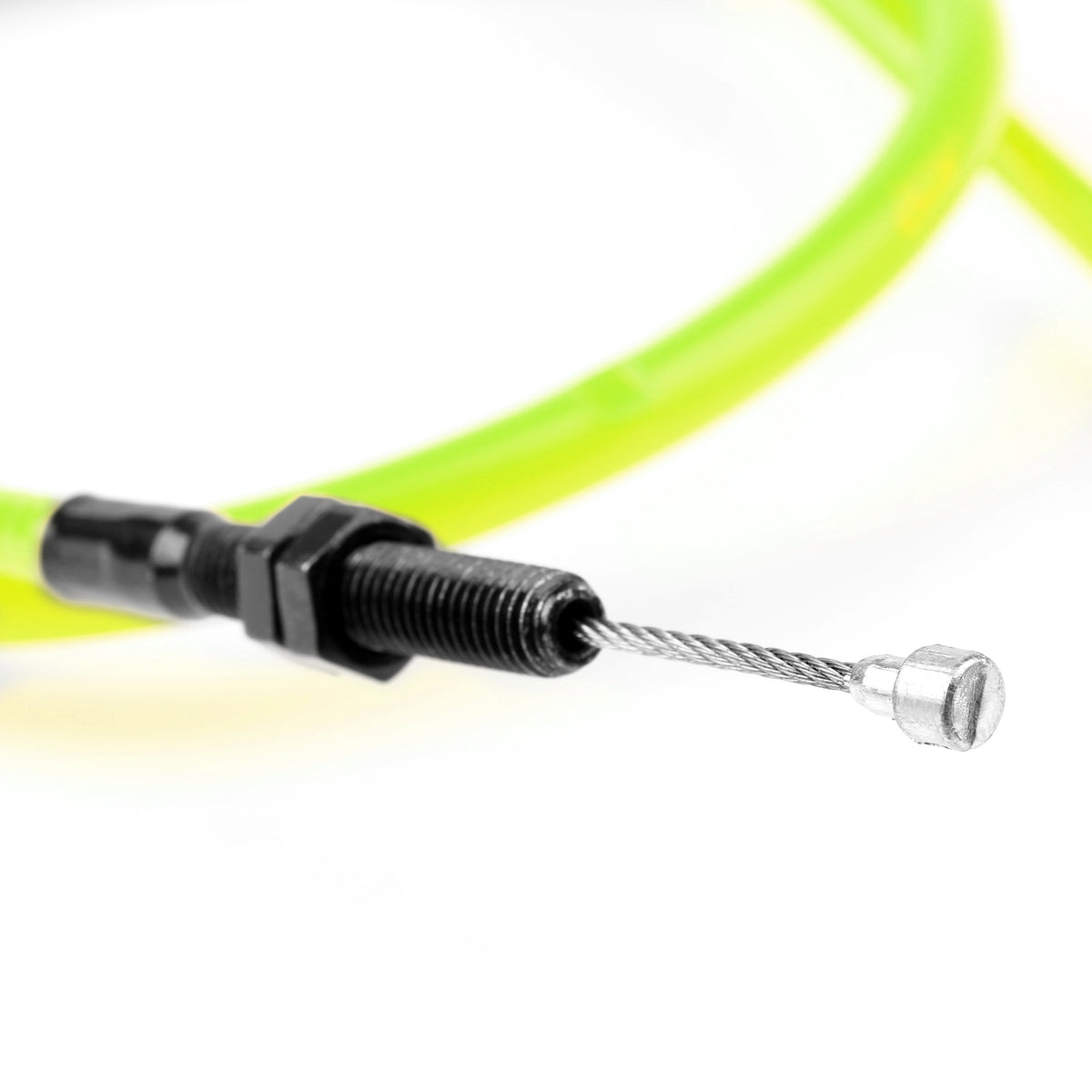2014-2021 Yamaha MT-07 Motorcycle Wire Steel Clutch Cable Replacement Generic