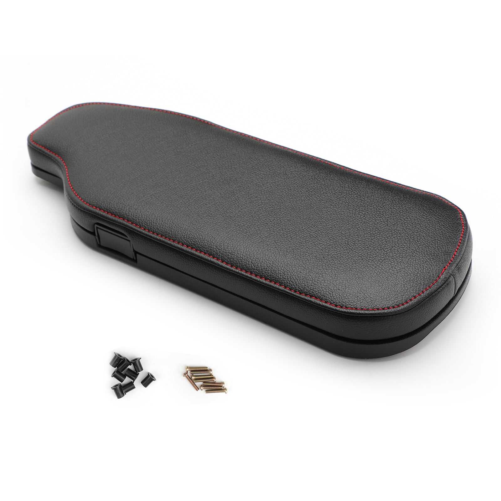 Console Armrest Lid Black PZ4351034000 For Toyota 86 BRZ Scion FRS 13-18