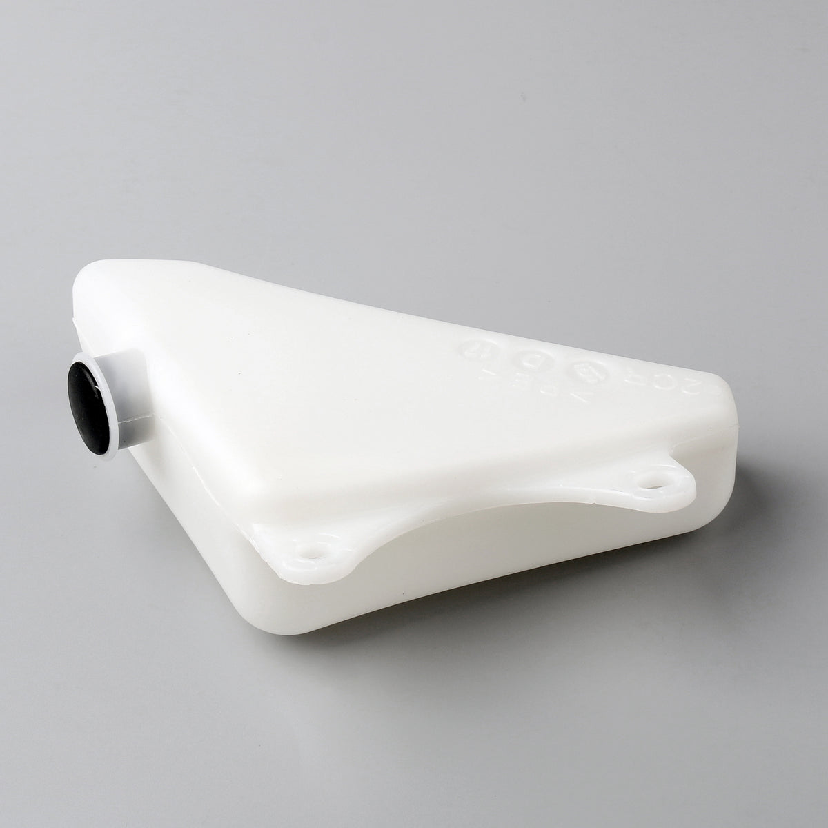 2015-2024 Yamaha YZF-R1 Coolant Radiator Overflow Tank Reserve Bottle Generic