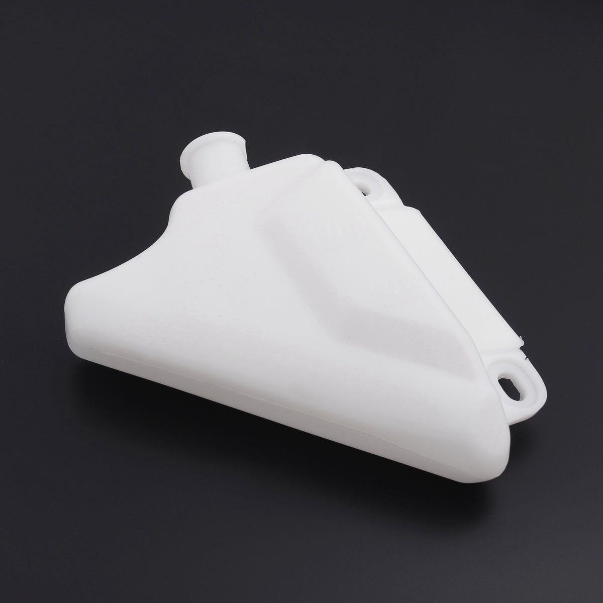 2007-2008 Yamaha YZF-R1 Radiator Coolant Overflow Tank Coolant Reserve Bottle Generic