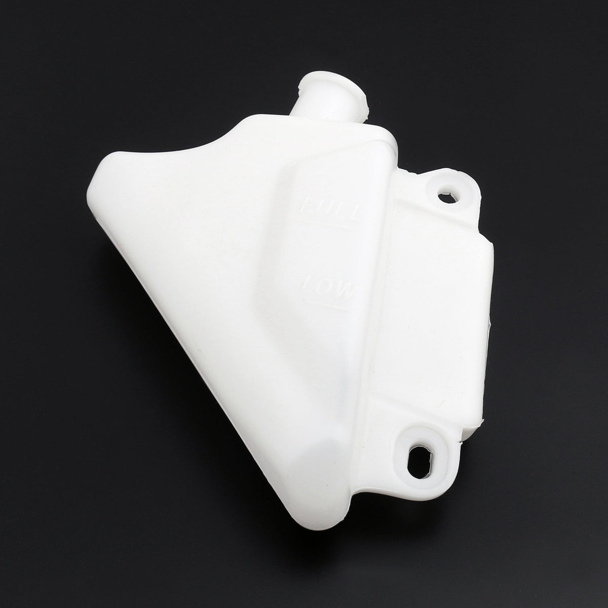 2007-2008 Yamaha YZF-R1 Radiator Coolant Overflow Tank Coolant Reserve Bottle Generic