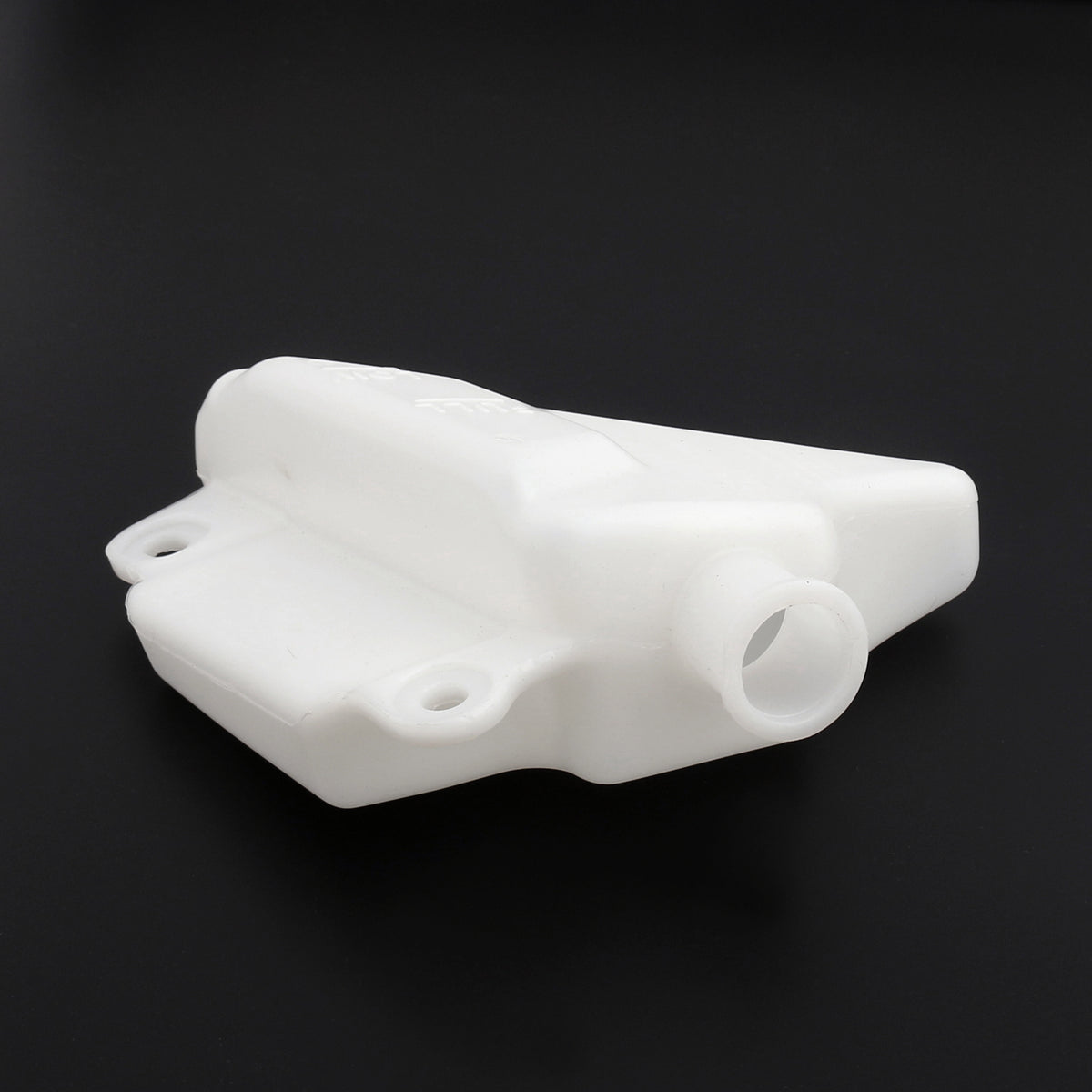 2007-2008 Yamaha YZF-R1 Radiator Coolant Overflow Tank Coolant Reserve Bottle Generic