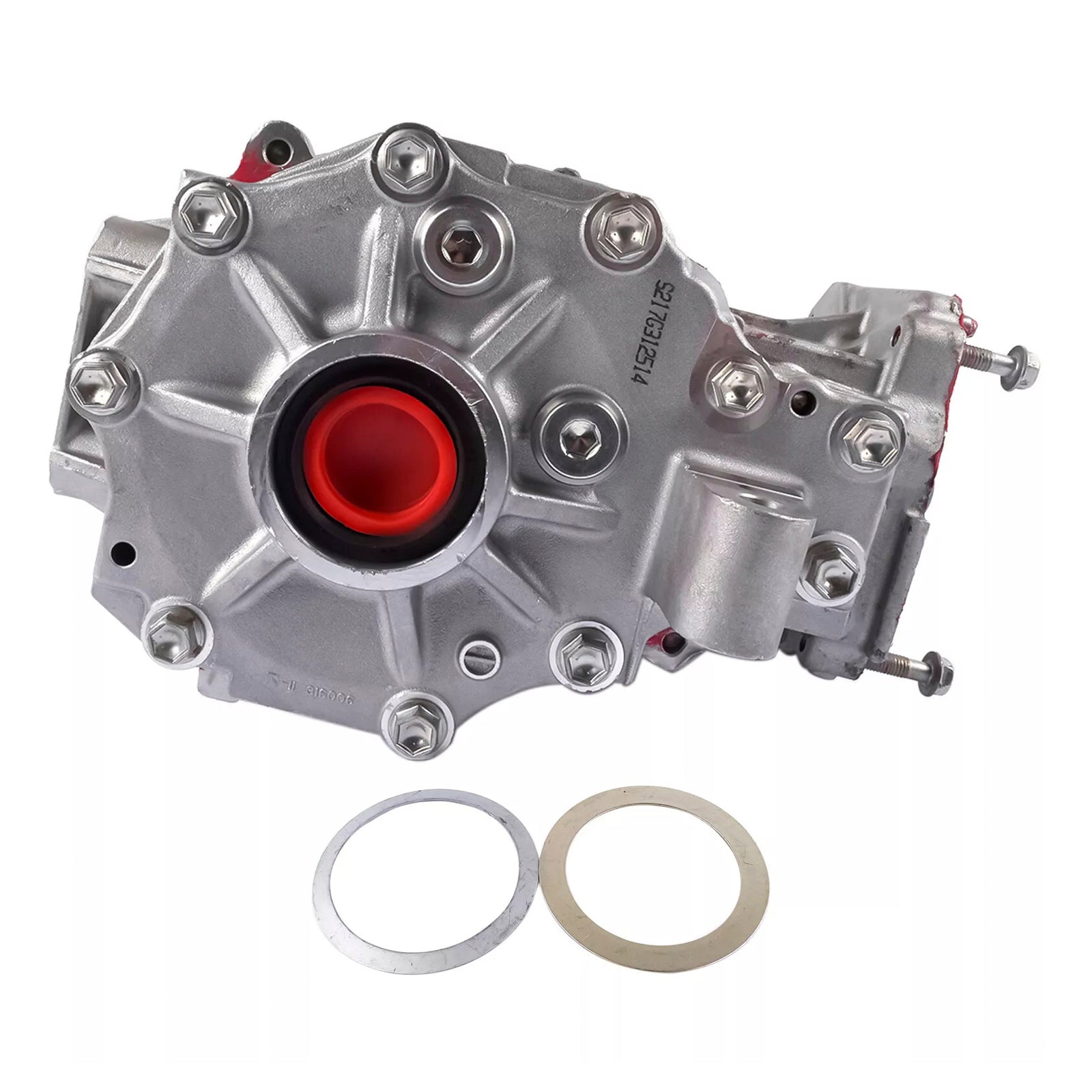 2009-2015 Toyota Venza AWD Zadná diferenciálna zostava 4111073011 4111058030