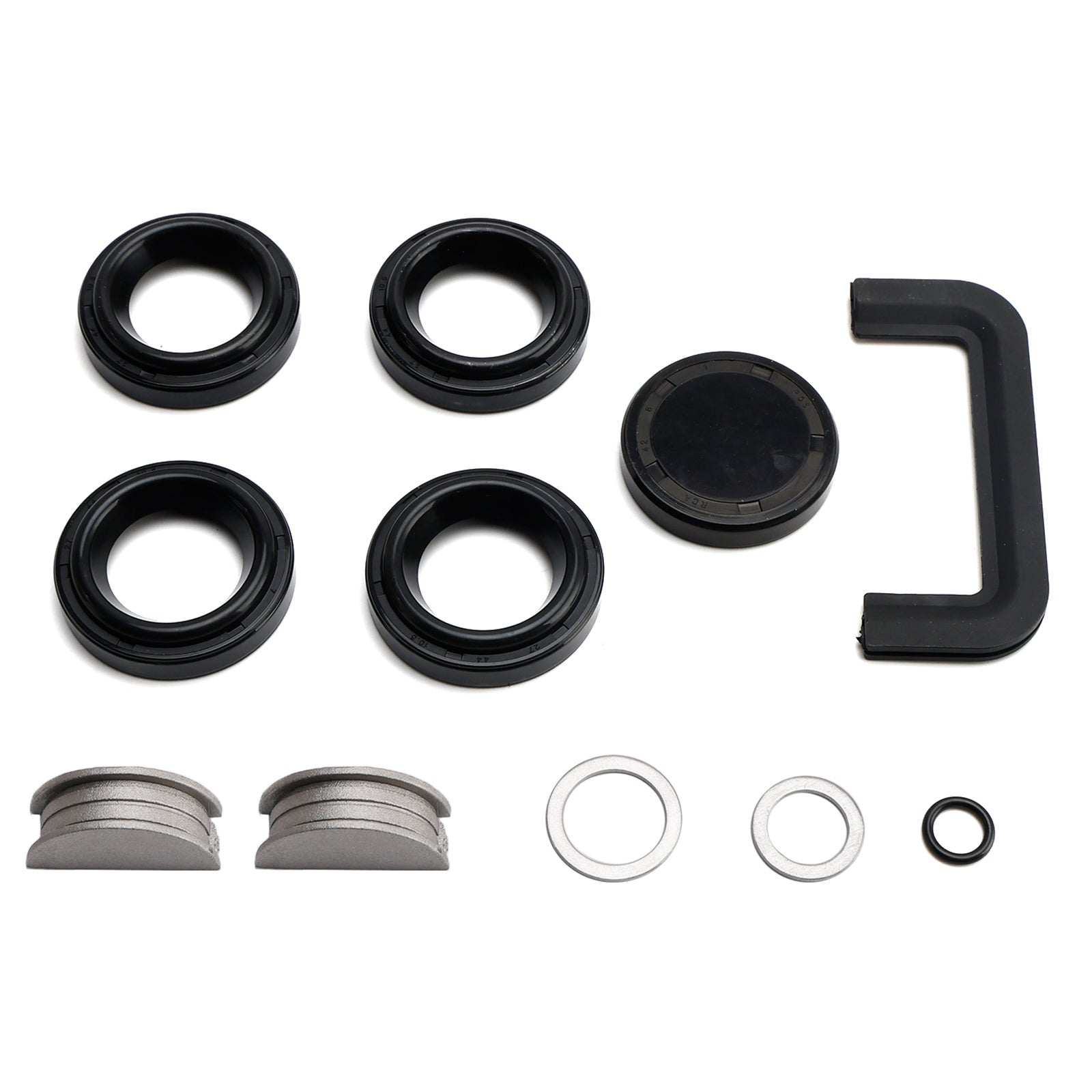 Topplockspackningssats för Hyundai Getz TB 1.4L G4EE 1.5L G4EC 1.6L G4ED