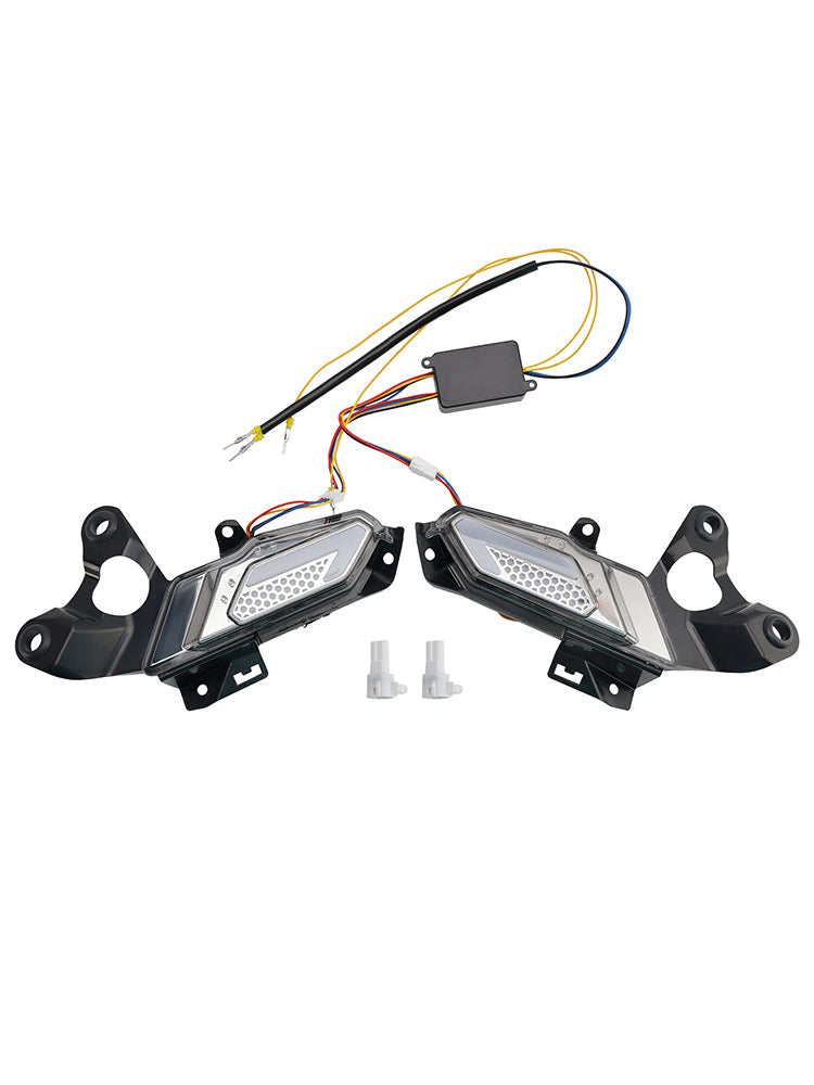 2023-2024 Yamaha XMAX 300 Clignotants Témoin