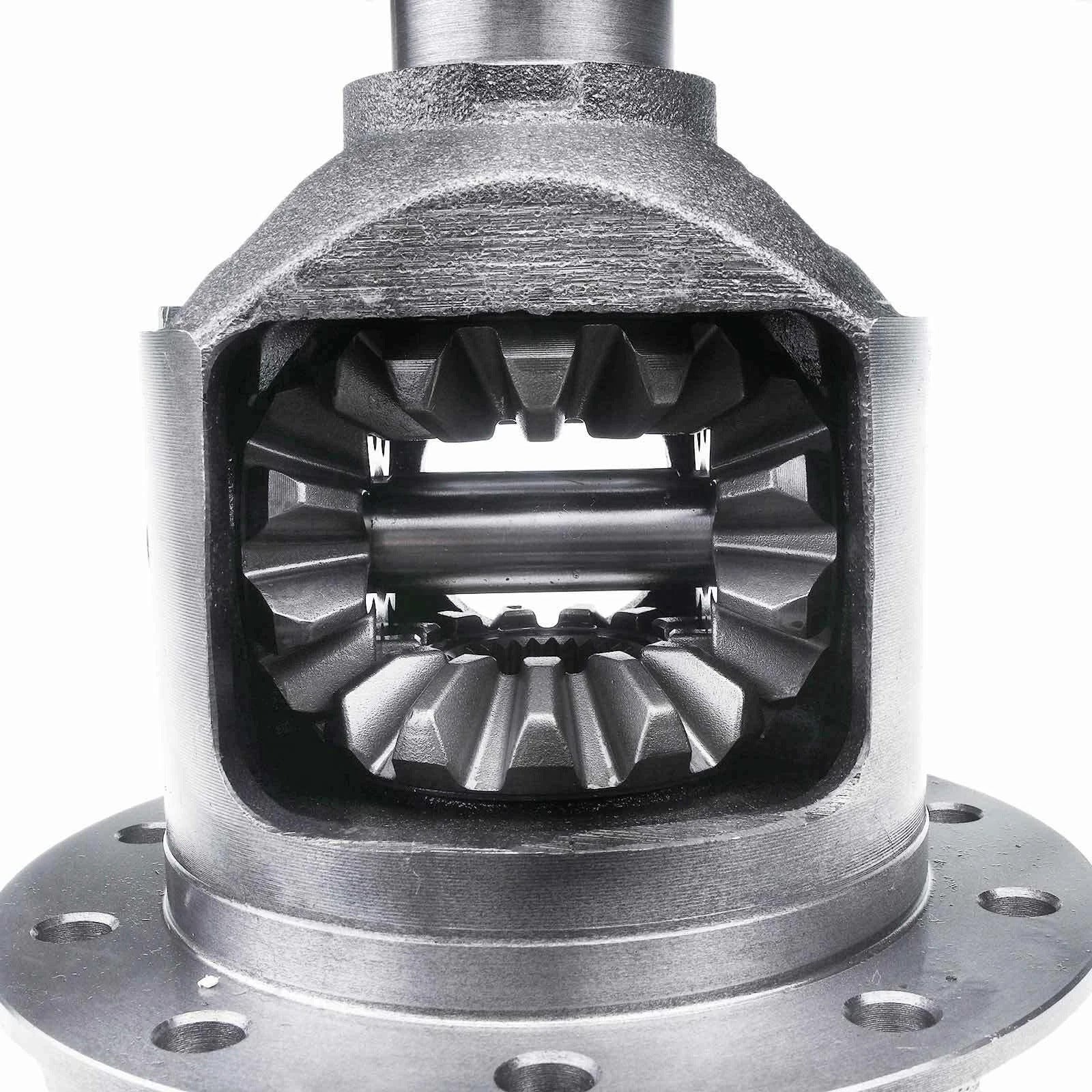 2008-2009 Chevrolet Tahoe V8 6.2L OHV Differensial Case Kit Assembly 40048044