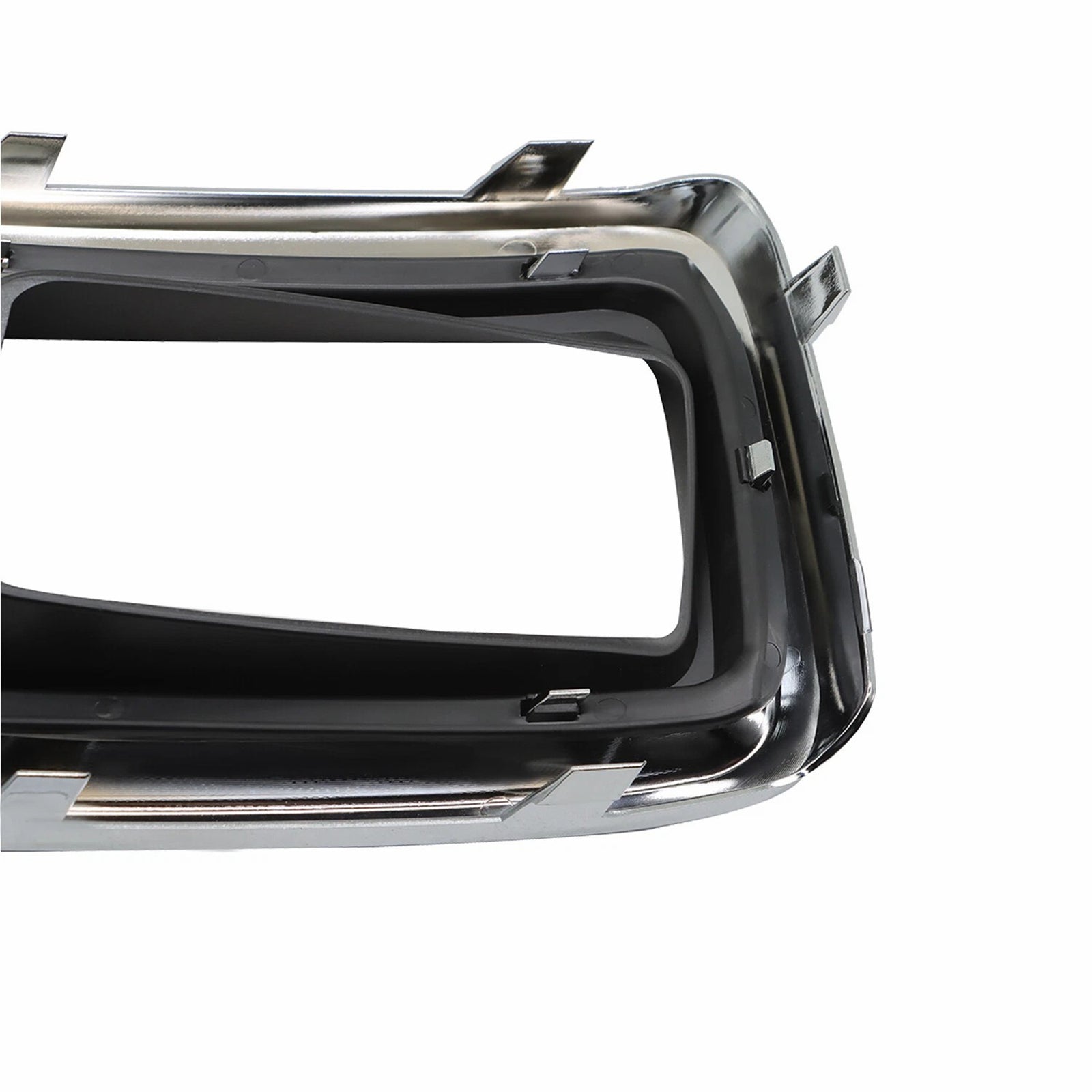 Dimljuslampa Bezel Cover Driver Vänster sida 22936426 För GMC Yukon 2015-2020