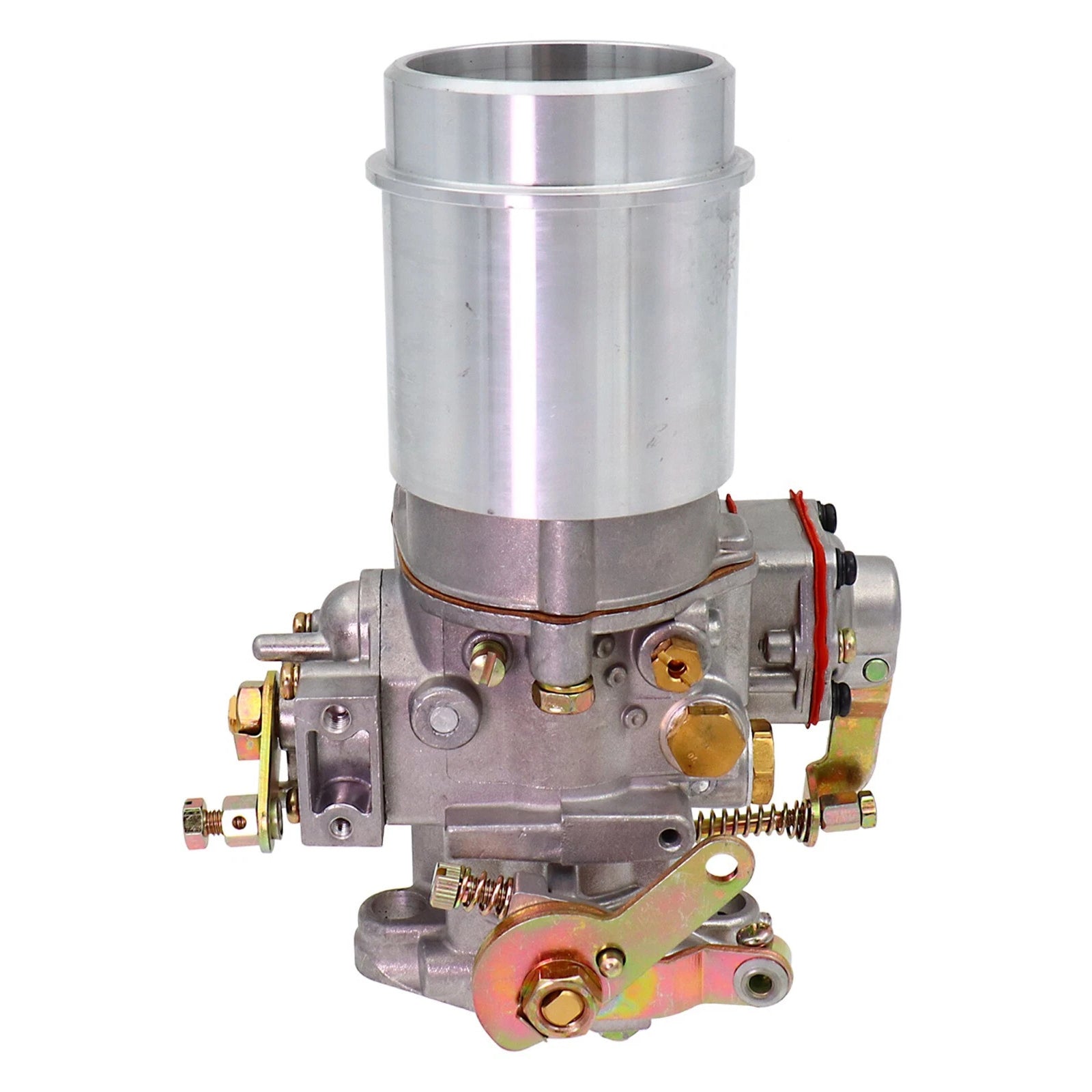 Forgasser karbohydrater 923806 Fit for Willys Jeep Solex Design Civilian L-Head CJ2A 3A