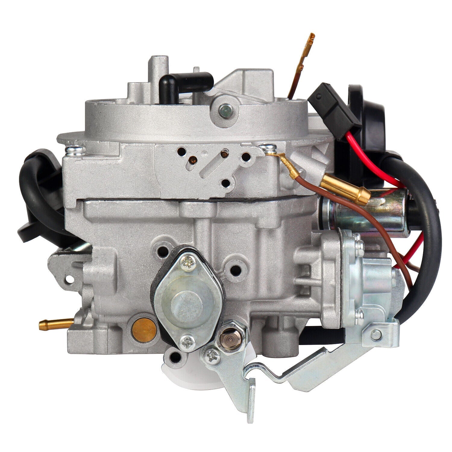 VW Golf 2 Jetta II 19E 72PS ab 01/86 U-Kat Vergaser Pierburg 2E Carburetor 027129016H