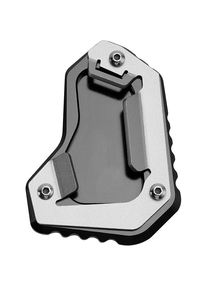 2012-2015 Tiger 1200 Explorer（V13VG) Kickstand Enlarge Plate Pad