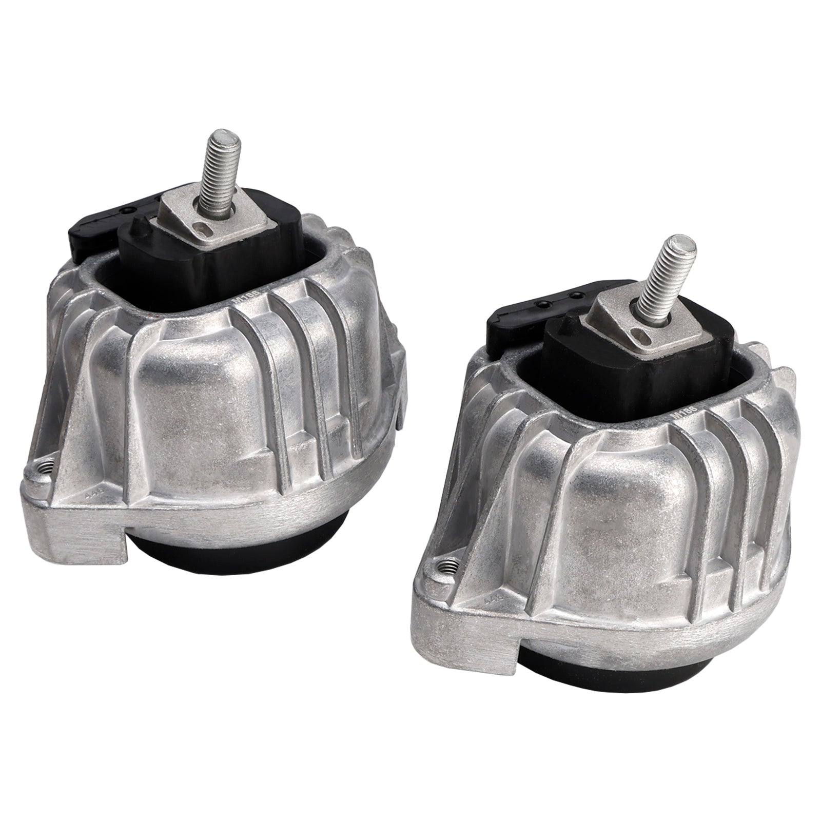 2x Links + Rechts Motorsteun 22116768852 22116768853 Voor BMW 1 3X1 Z4 E81 E87 E82