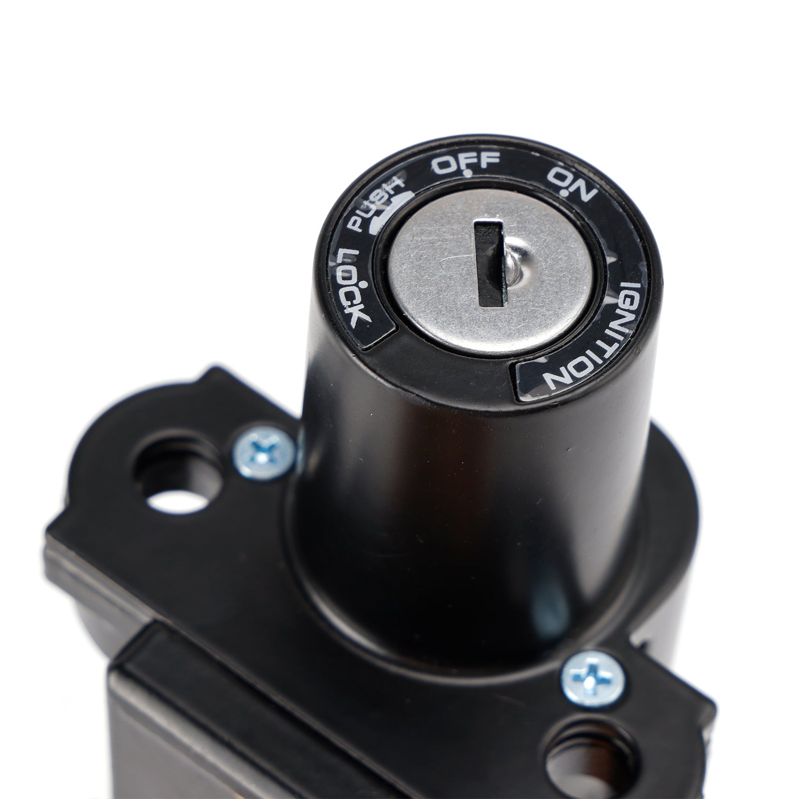 Contactslot Zetel Lock Tankdop Sleutel Set Voor Honda CBR650RA CBR650R ABS 11-25