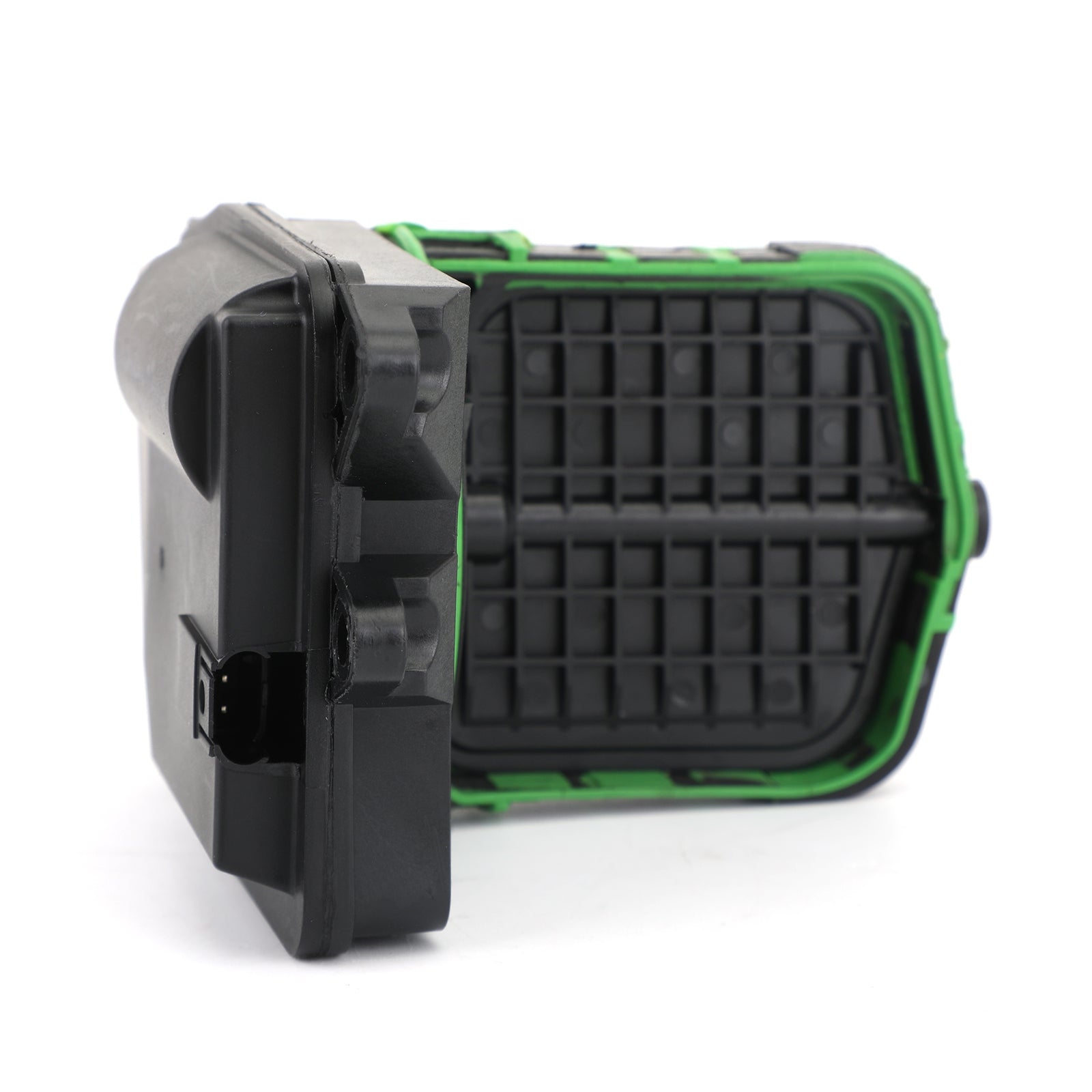 2006-2008 BMW Z4 Coupe 3.0SI Inntak Manifold Justeringsenhet DISA Ventil Venstre 11617579114