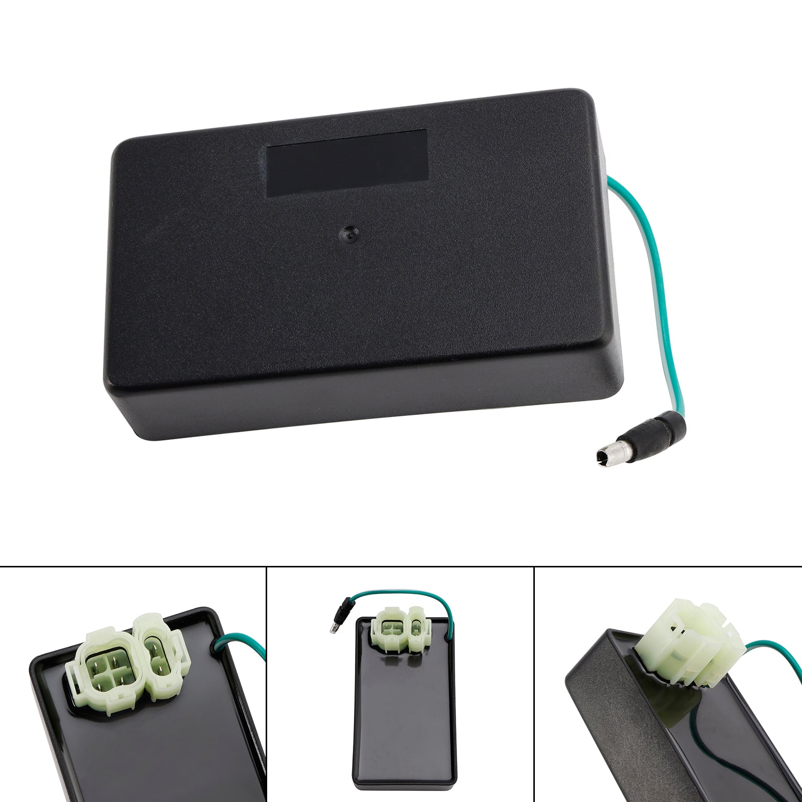 2006-2007 Can-Am Mini DS 90 4-prúžky CDI Ignition System Unit Box