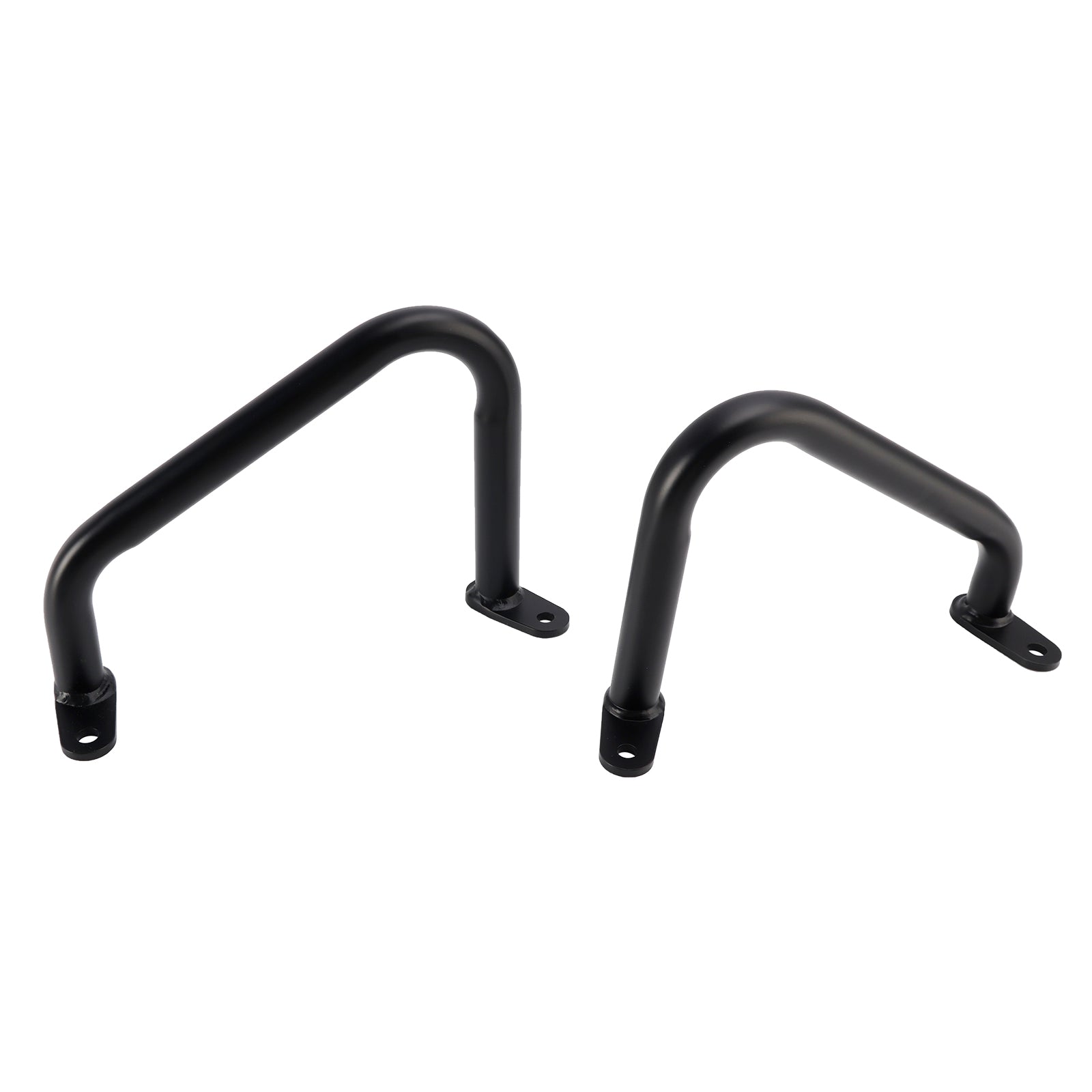 2024-2025 Triumph Scrambler 400X motorskyddsram Anti-crash stötfångarskydd