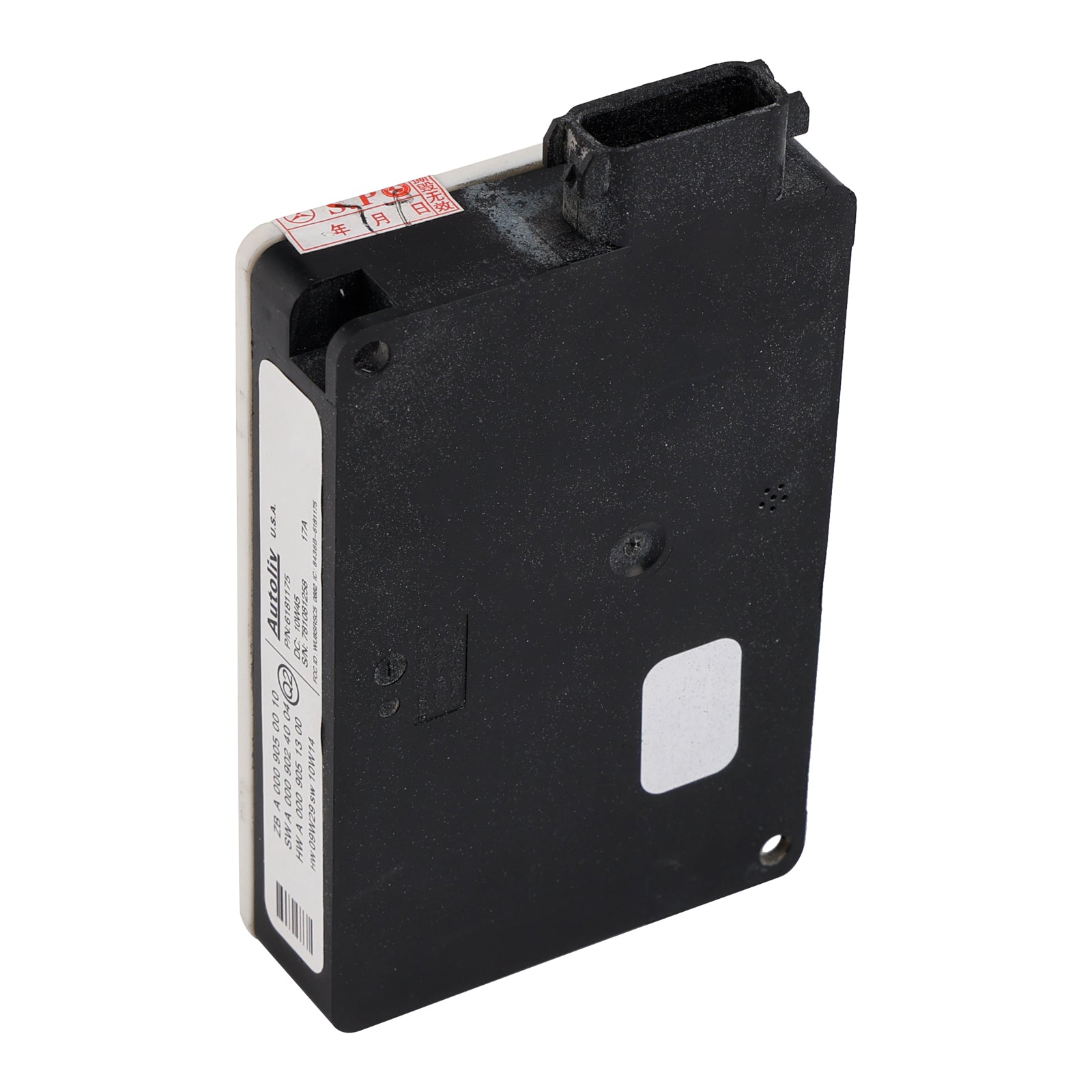 Mercedes Benz E500/E500 4MATIC Nouveau capteur radar angle mort A0009050010