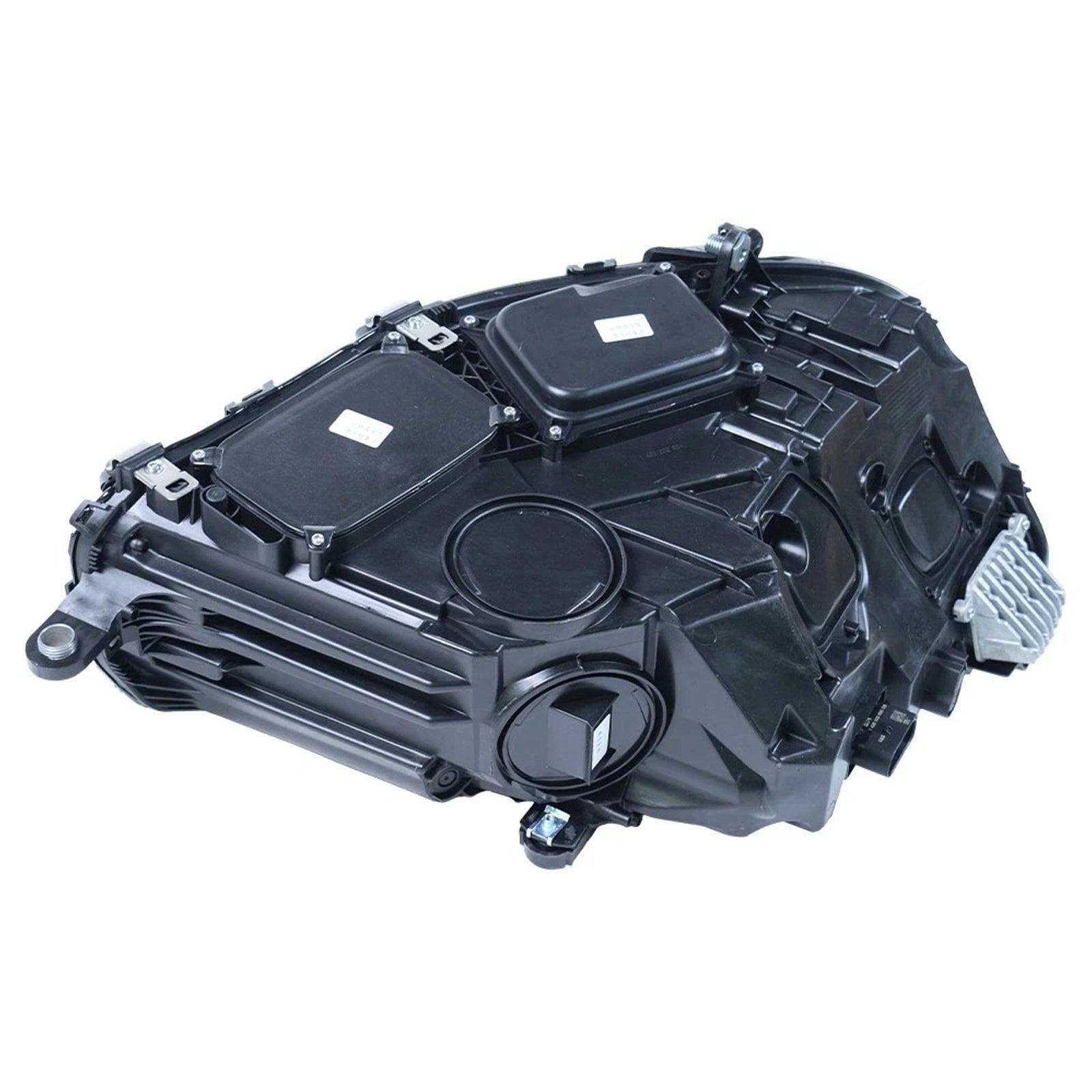 Left LED Headlight Assembly A2239062905 For Mercedes-Benz S-Class S580 2021-2023