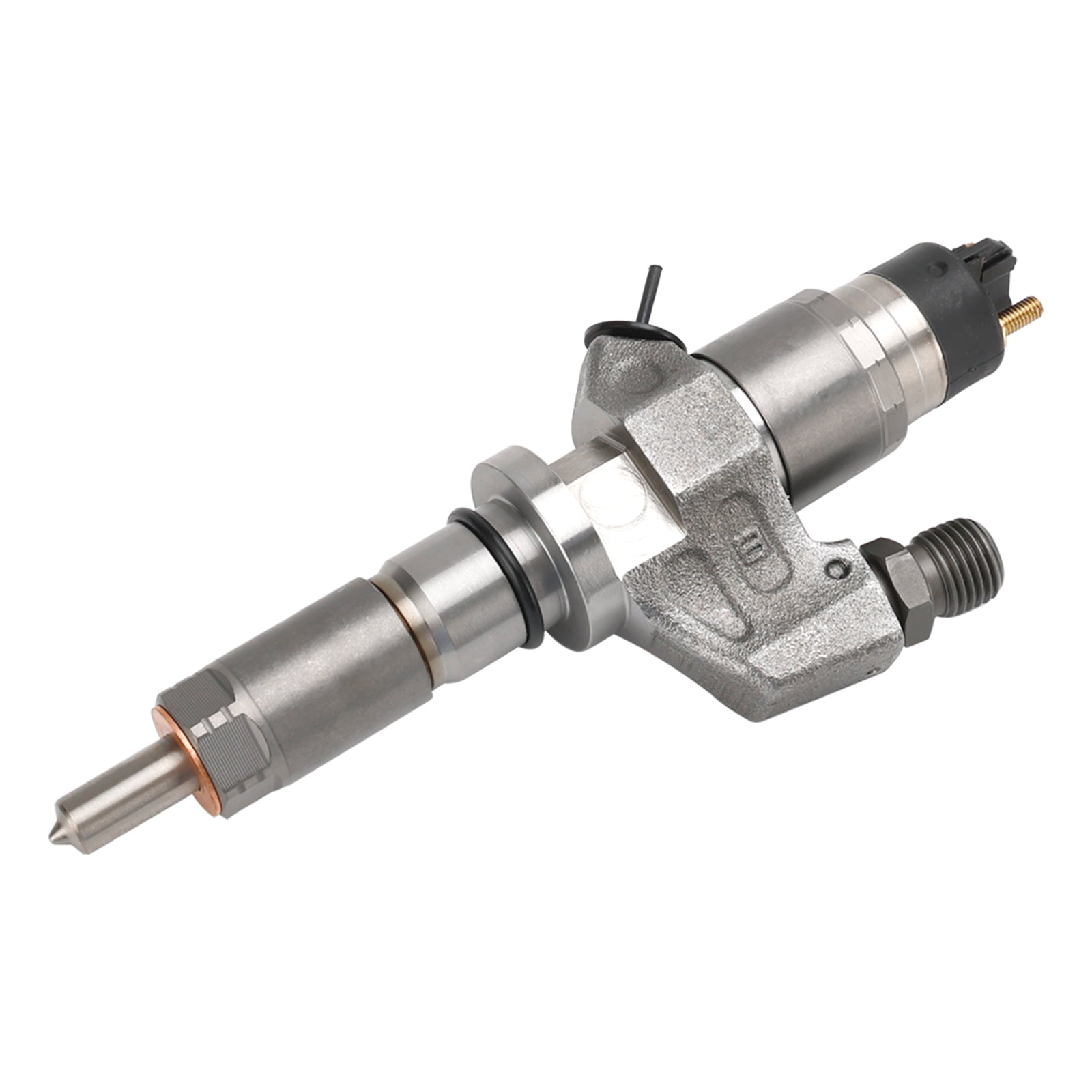 Injecteur de carburant 0445120008 adapté à Duramax pour Chevy Silverado 2001 – 2004.5, 1 pièce