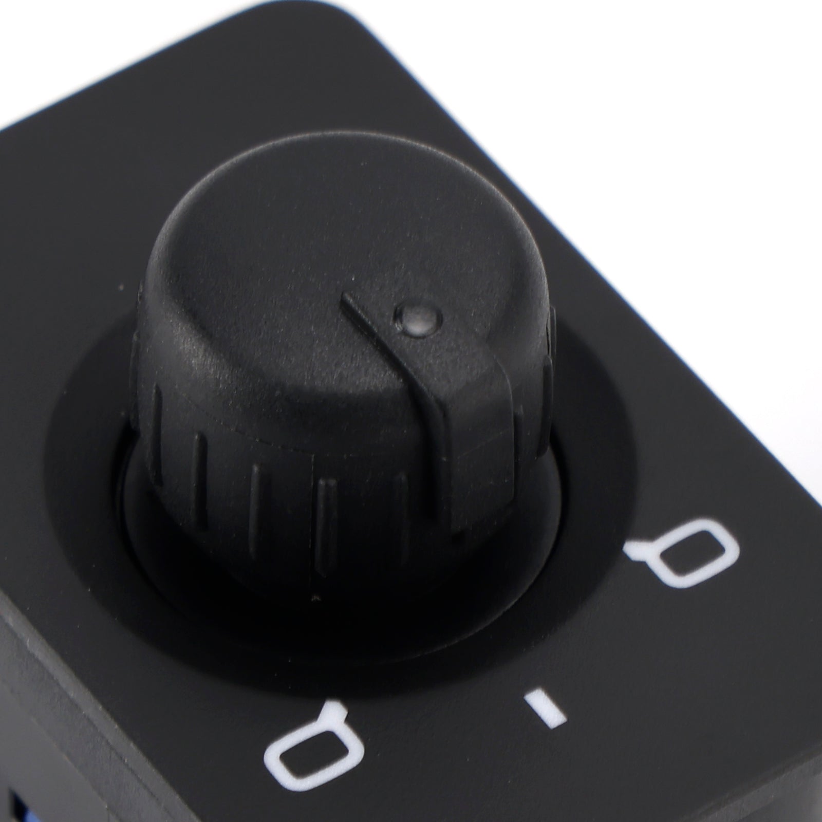 Outside Side View Power Mirror Switch 4B1959565A for Audi A6 1998-2001