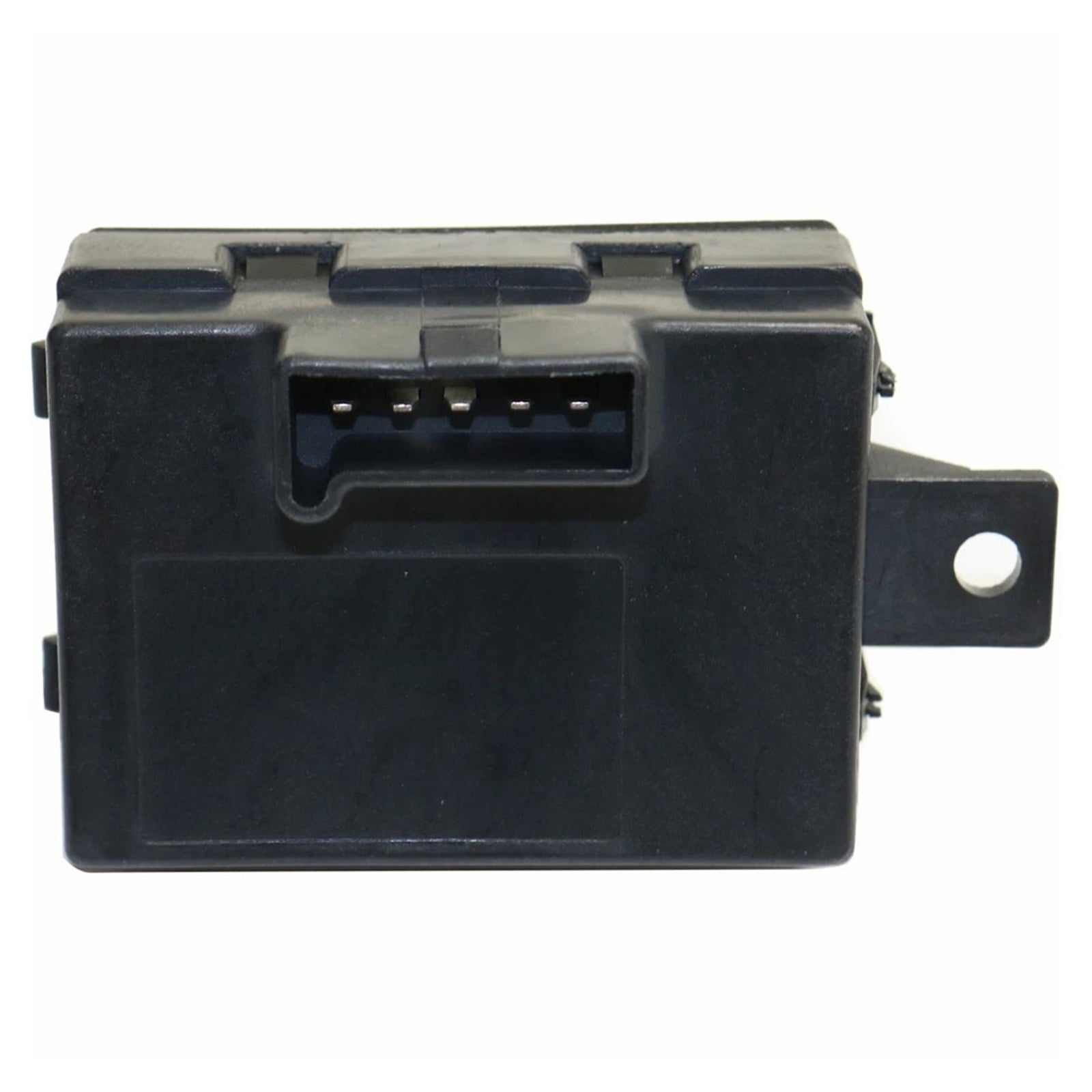 HVAC Heater Blower Regulator Resistor 8E5Z19E624A For Ford Fusion 06-12