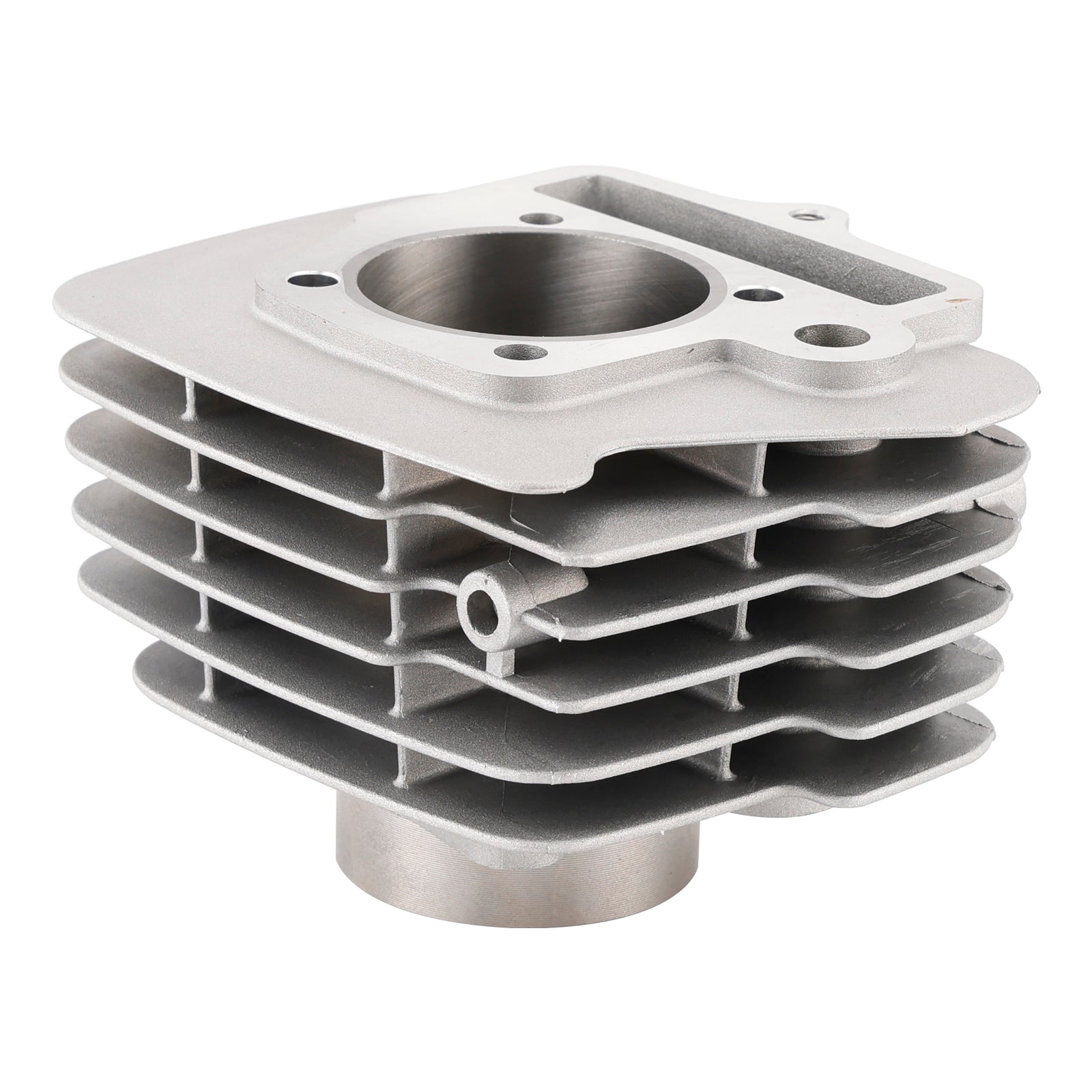 56mm 140cc sylinderstempelsett 13mm for pit sykkel apollo rxf mrf rmt yx140 yx149