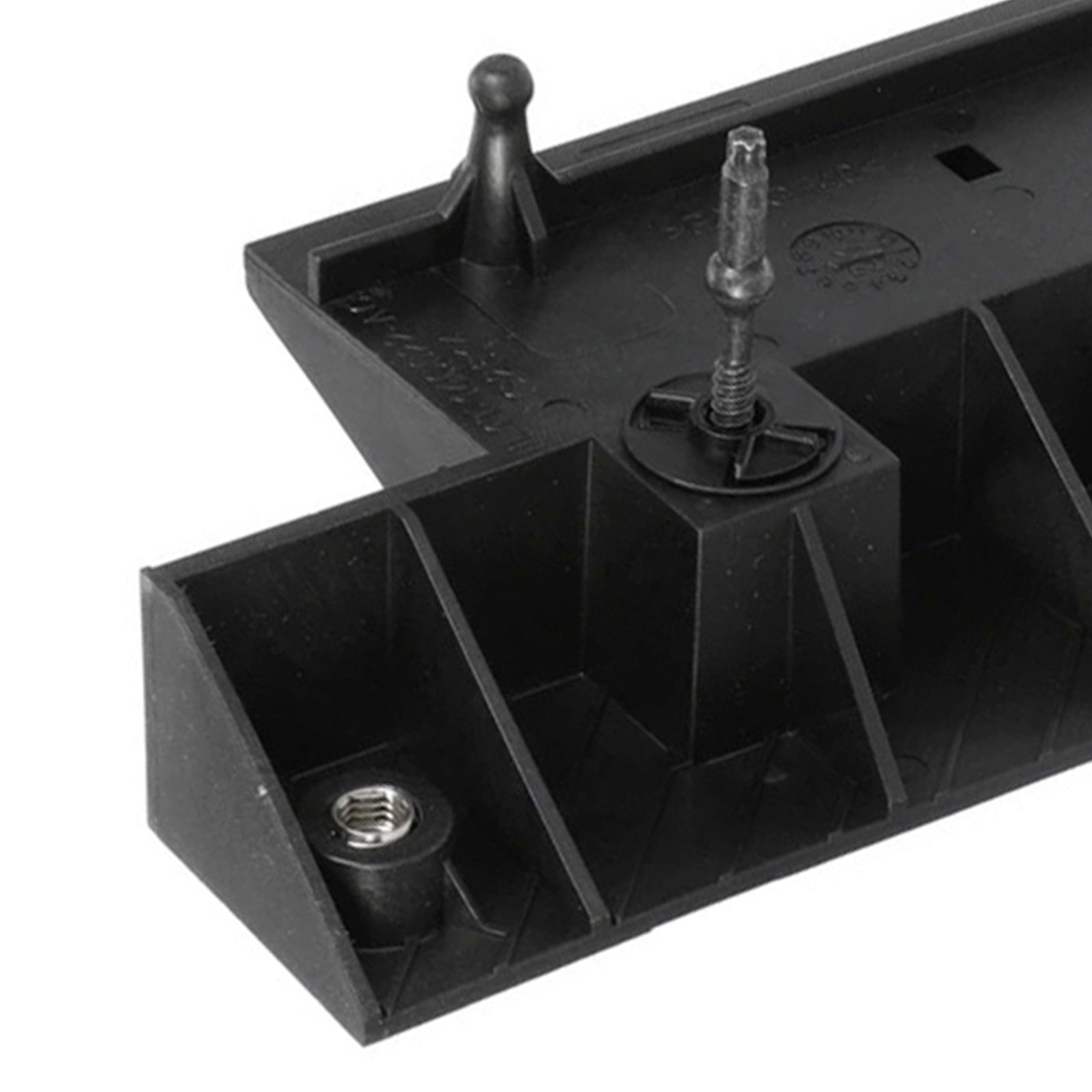 Front Bumper Sensor Support Bracket JL1Z-14C022-AA for Ford Expedition 2018-22