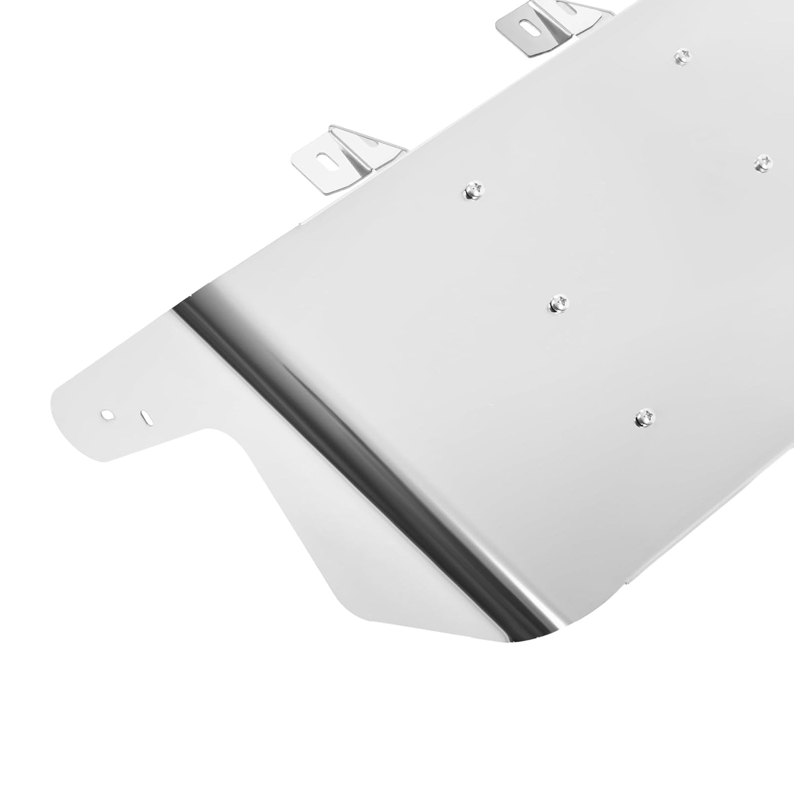 1984-1998 For Kenworth W900 T800 T600 T300 13" Drop Visor Flat Roof Top Sun Visor