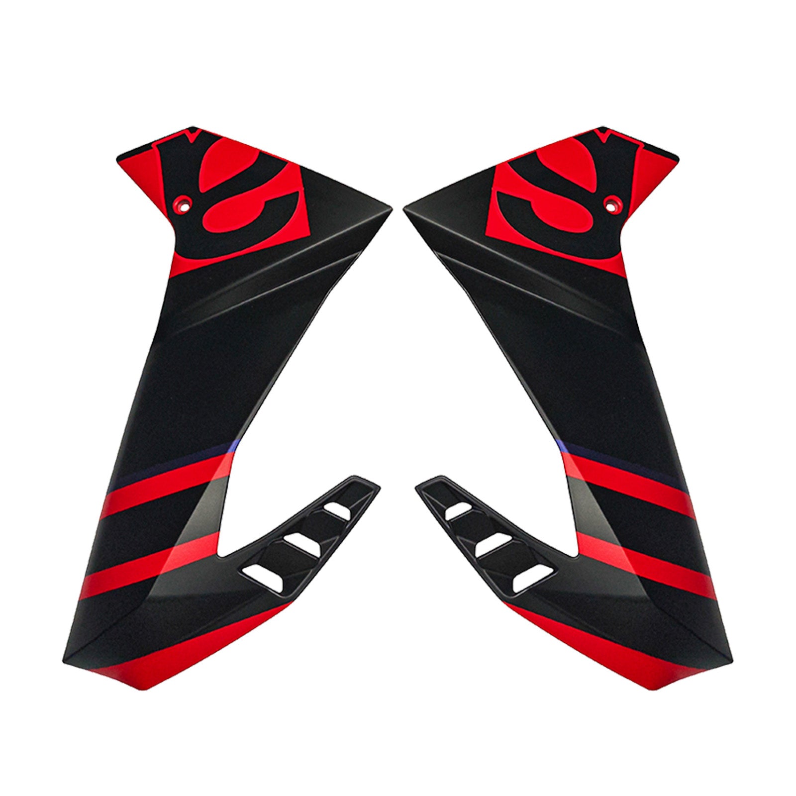 Injection ABS Plastic Bodywork Fairing Kit for Aprilia RS457 2024-2025 05#