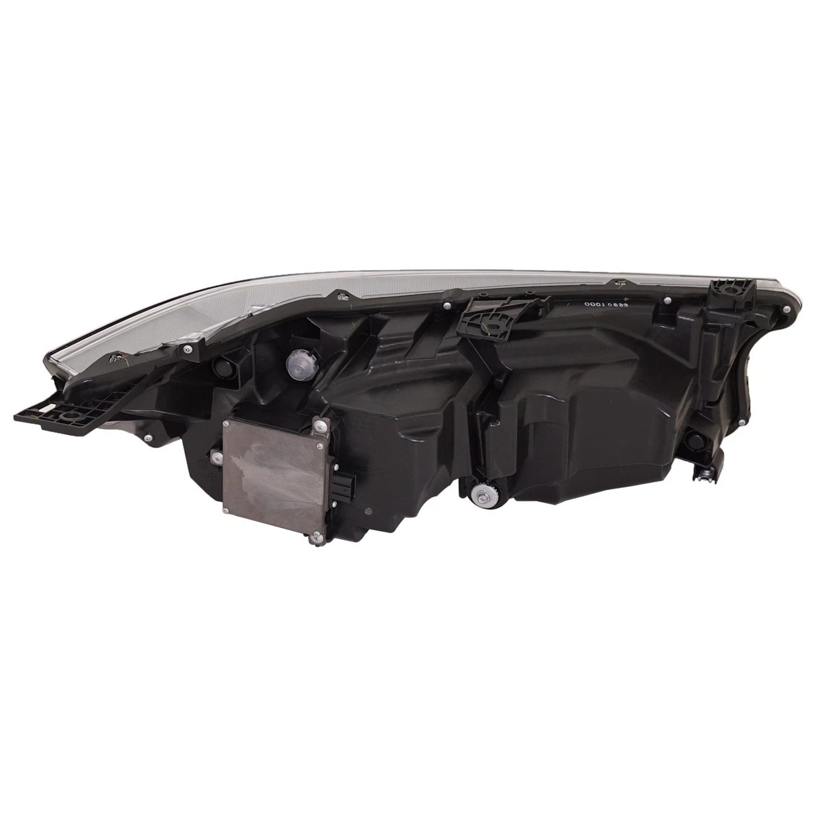 Front Left LED Headlight 33150TZ5A51 For Acura MDX 2017-2020
