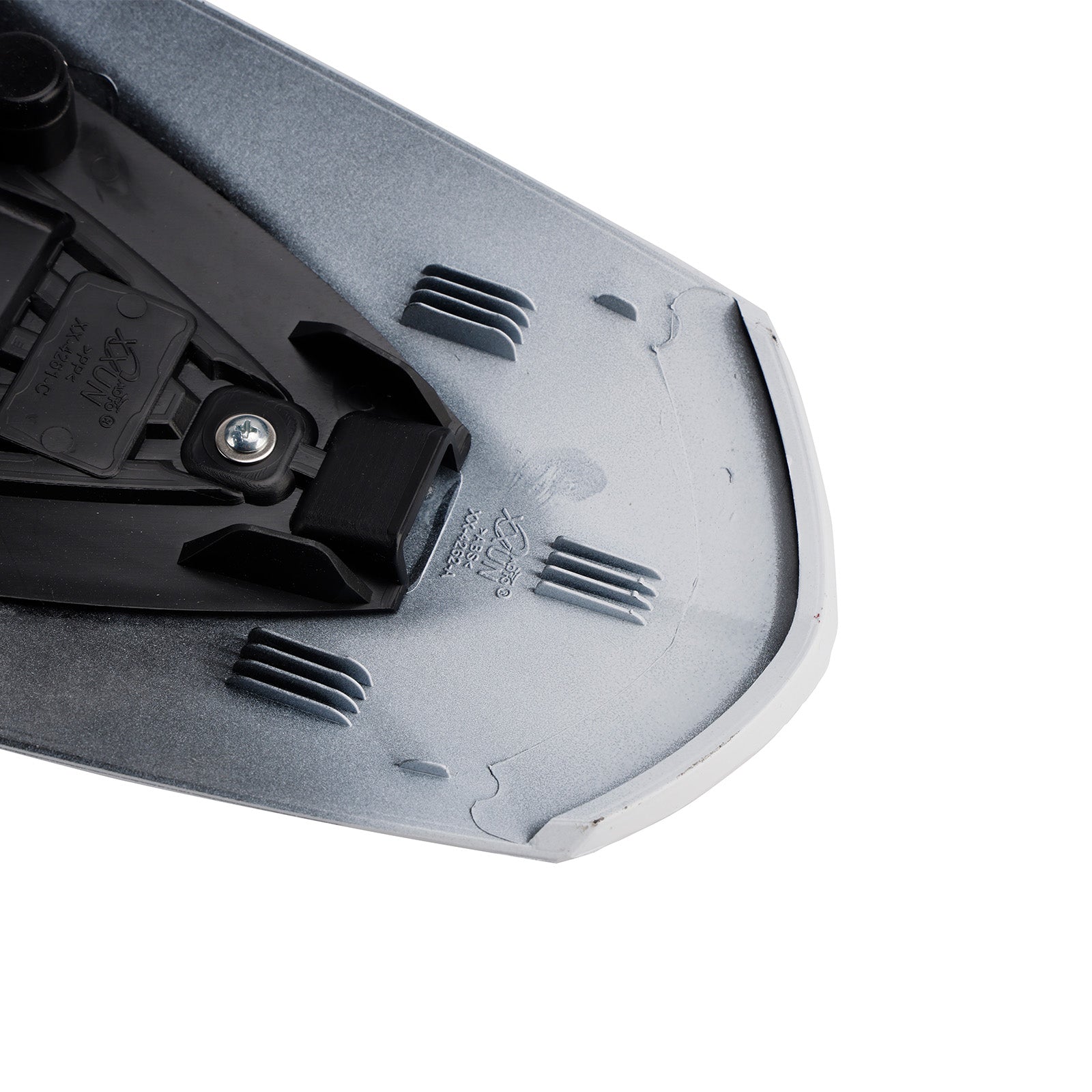 2025-2026 For Speed Triple 1200 RS Rear Tail Seat Fairing Cowl Cover