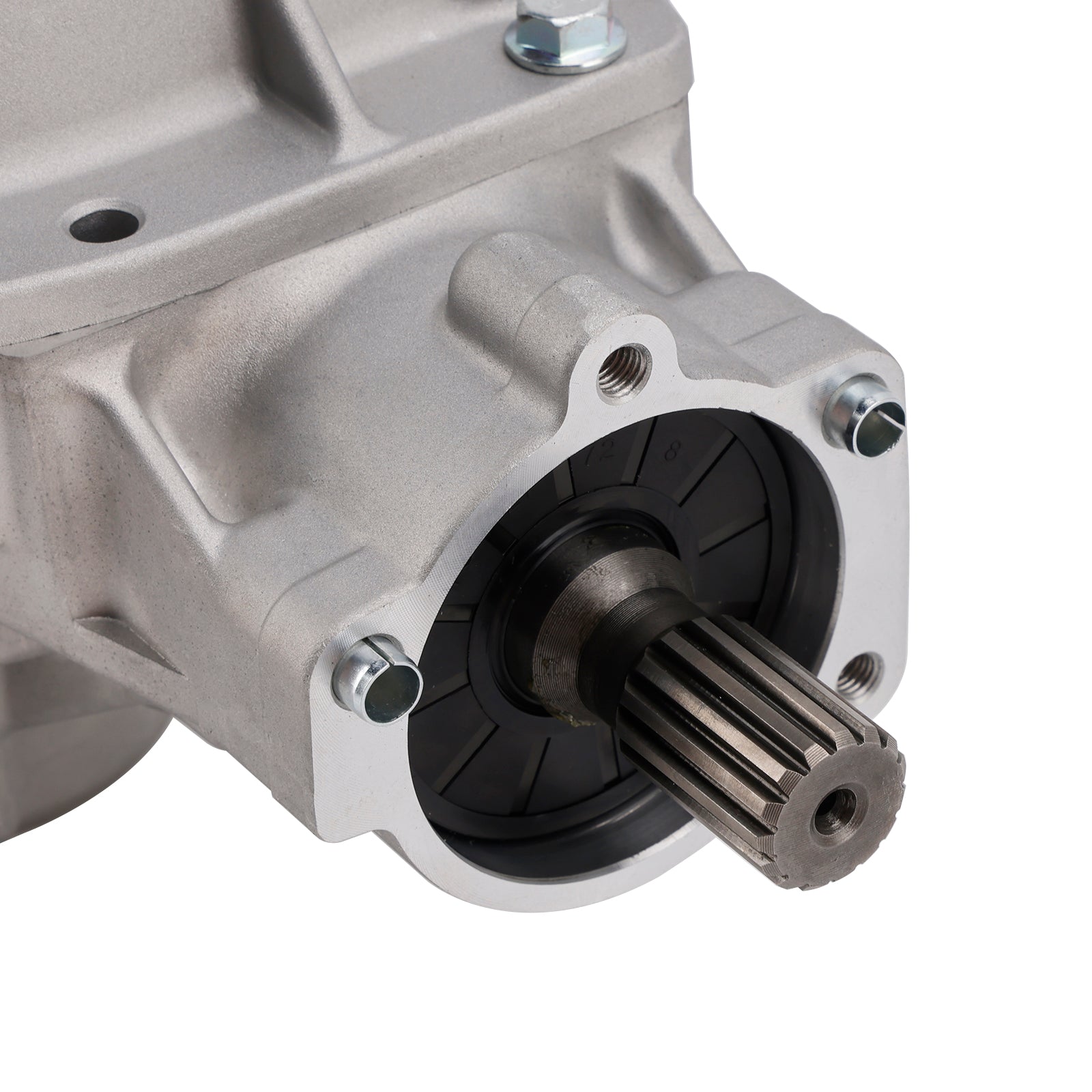 Differential Front Gear Case Kit 3235281 For Polaris Rzr Xp 1000 Eps Premium