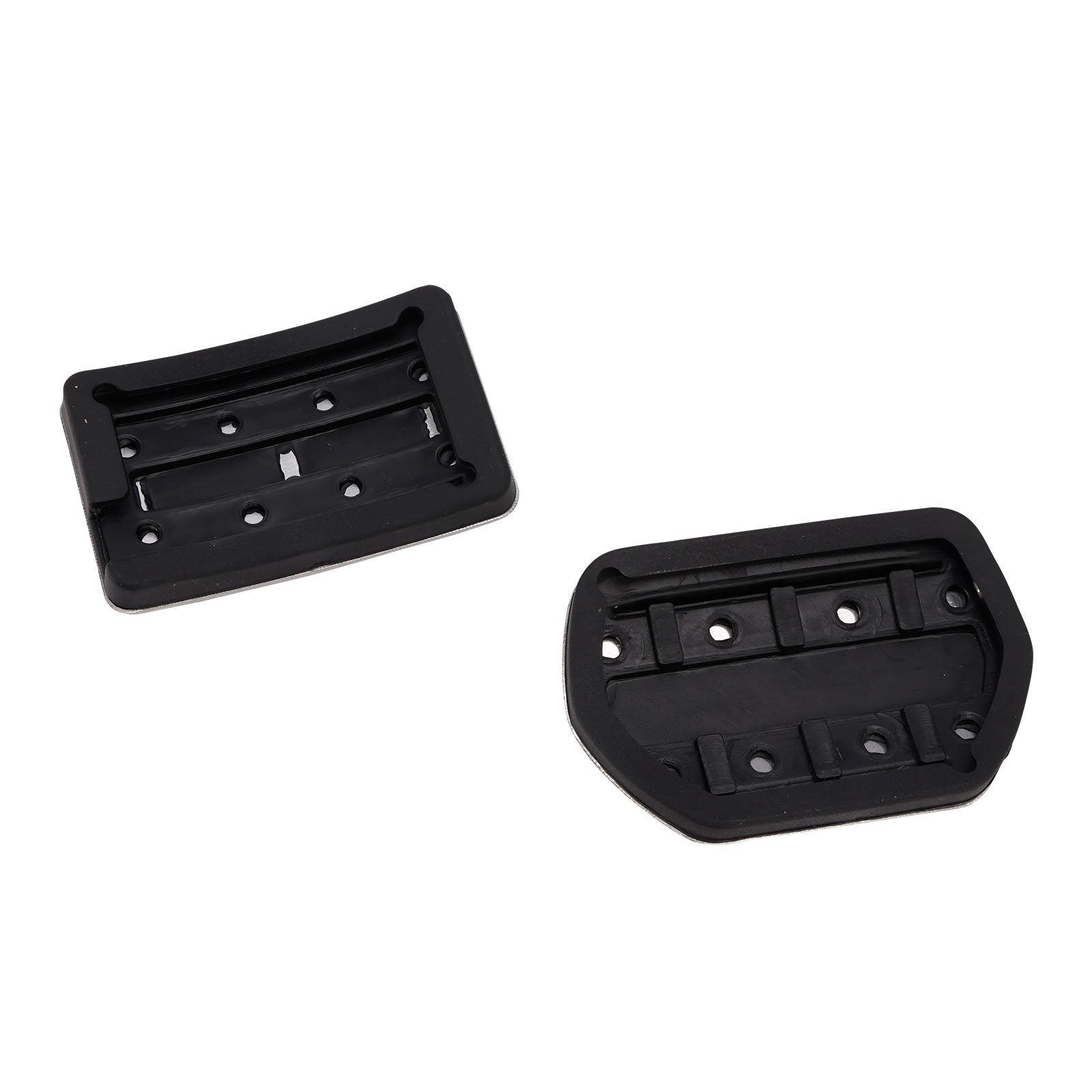 Pedal Set Pedals Pedal Caps For Peugeot 3008 2009-2016 508 2010-2018 AT