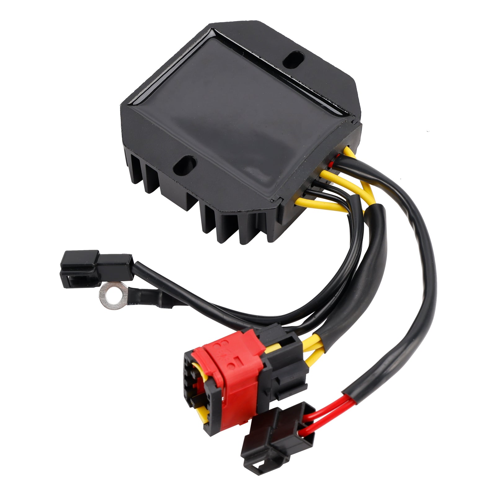 3-fas regulatorlikriktare för Classic Bullet 500 Continental Gt 535 Himalayan