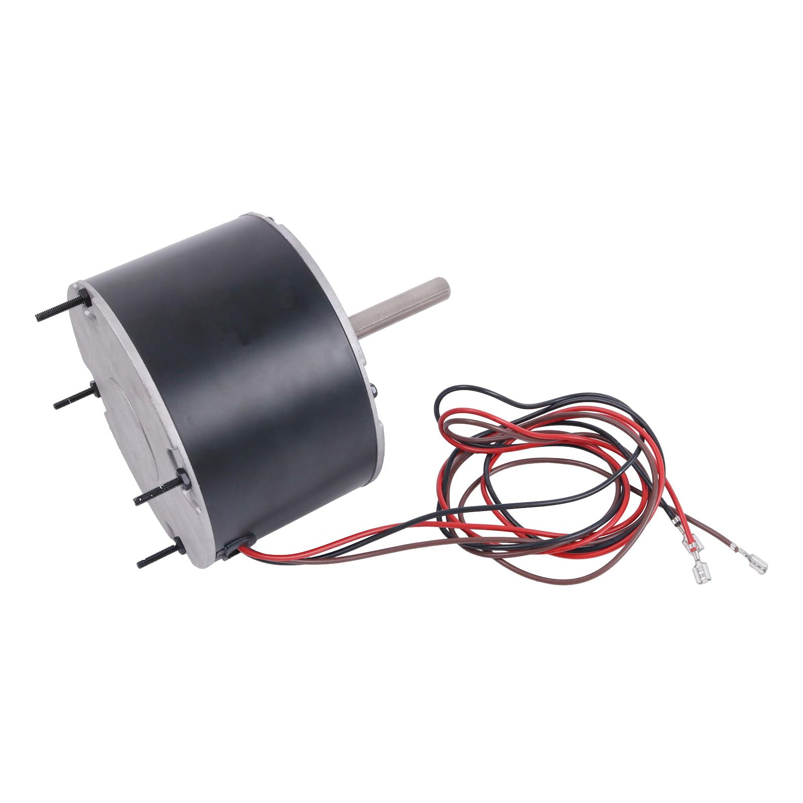 Condensorventilatormotor 5KCP29ECA033S Voor GE Genteq 1/6 HP 208-230 Volt 1075 RPM