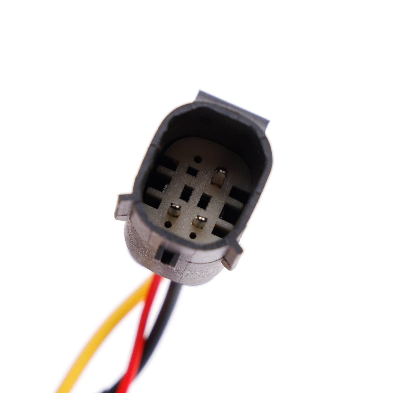 2018-2021 GMC Terrain SLE/SLT vľavo+pravá LED chvost svetlo LAMP GM2804135 5135