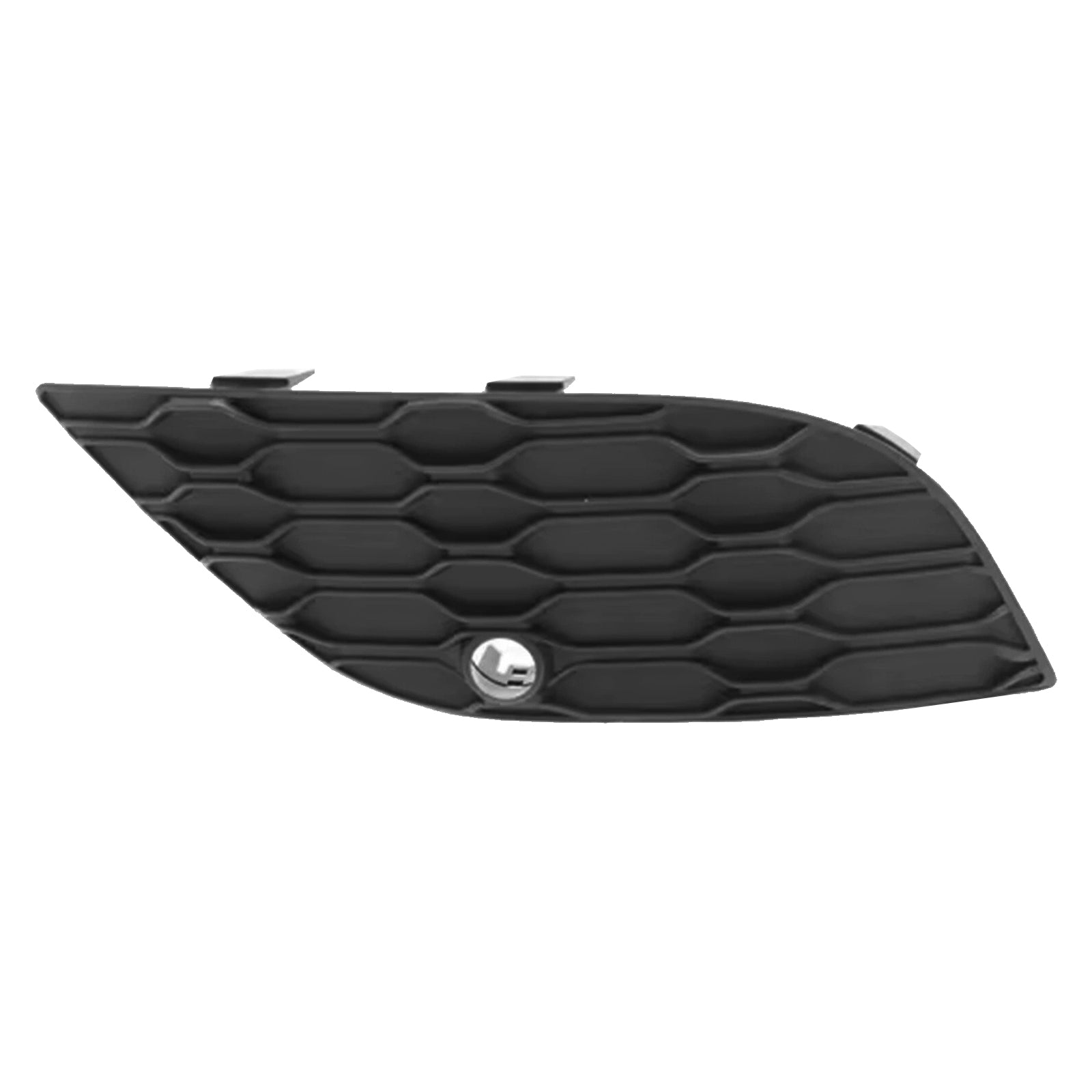 2017-2022 Jeep Grand Cherokee Left Side Bumper Fog Light Cover 68335073AA