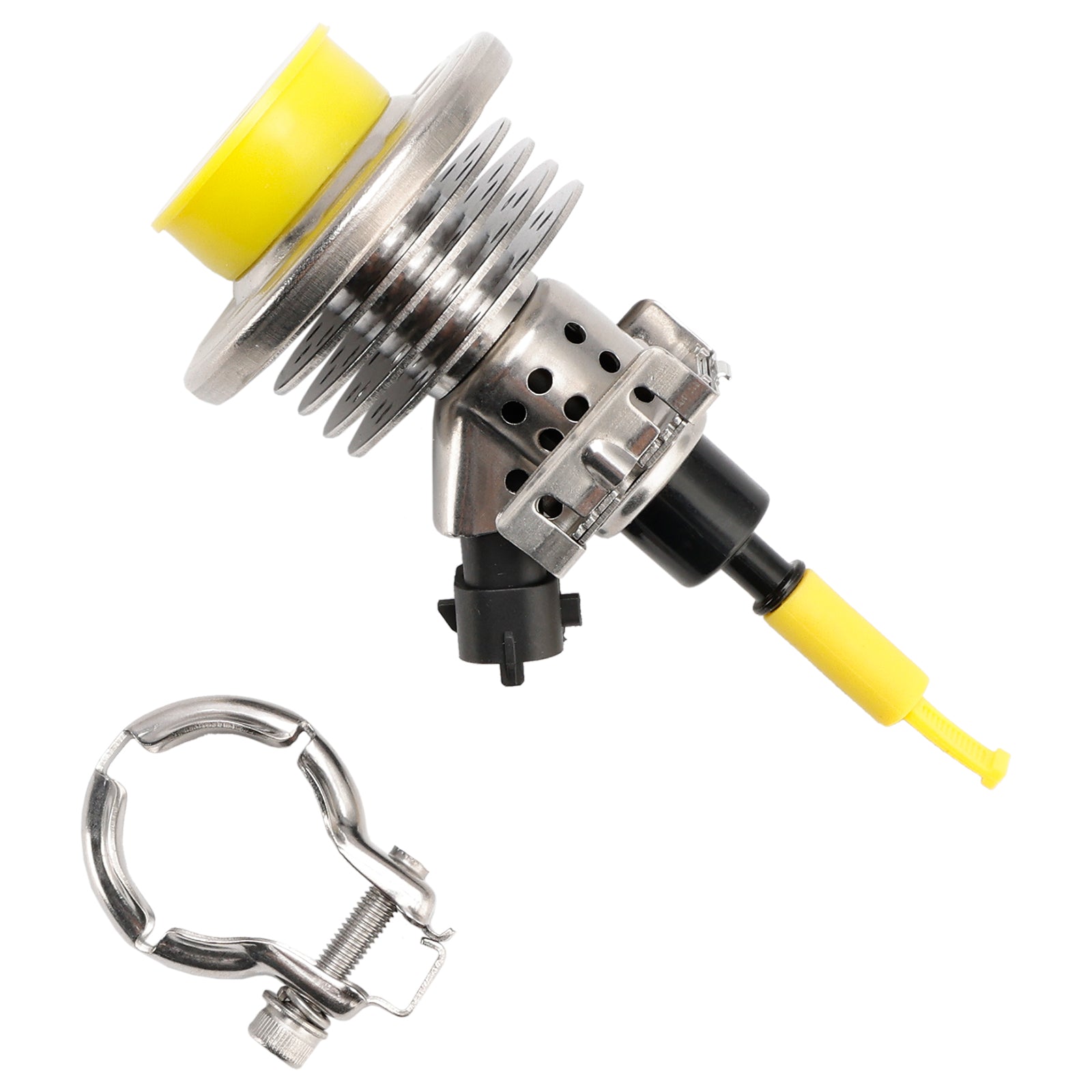 Jaguar F-PACE (X761) 2,0 D Emisie Emissions (DEF) Injector Modul 04440210501