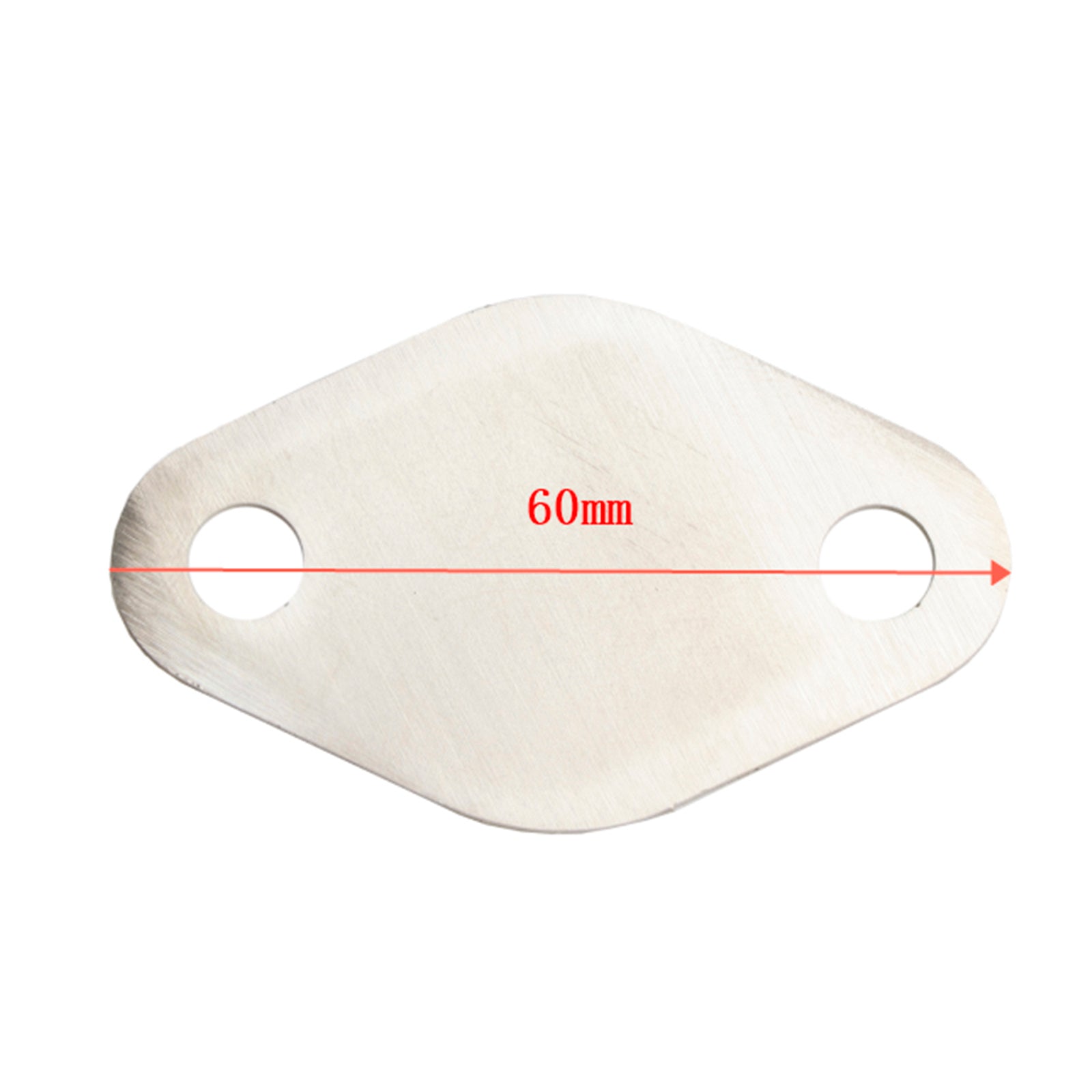 VW Seat Skoda 1,2L 1,6L TDi EGR-ventilblockplatta