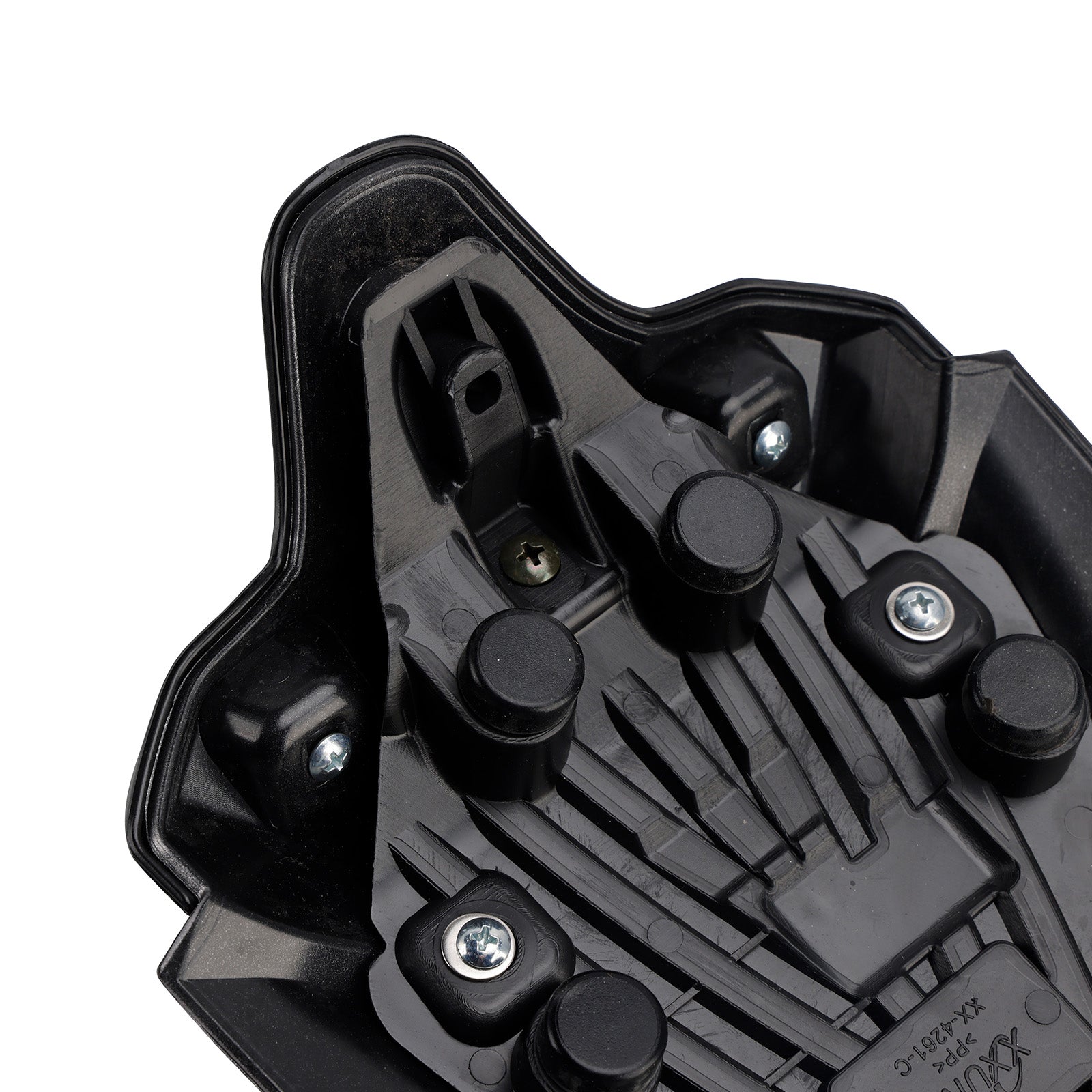 2025-2026 For Speed Triple 1200 RS Rear Tail Seat Fairing Cowl Cover