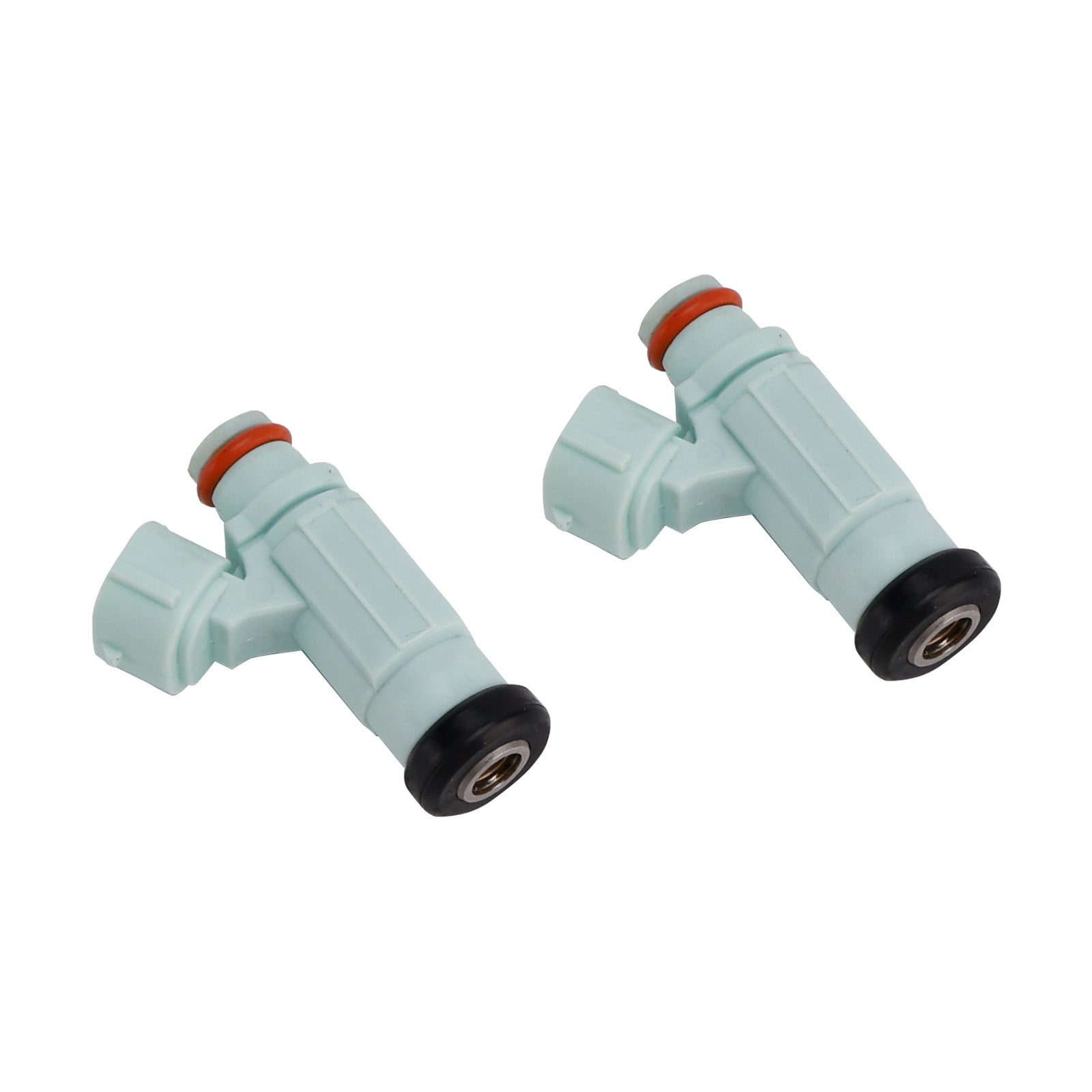 2PCS 15710-27G00 Iniettori carburateur voor Suzuki SV650 03-08 DL650 07-11
