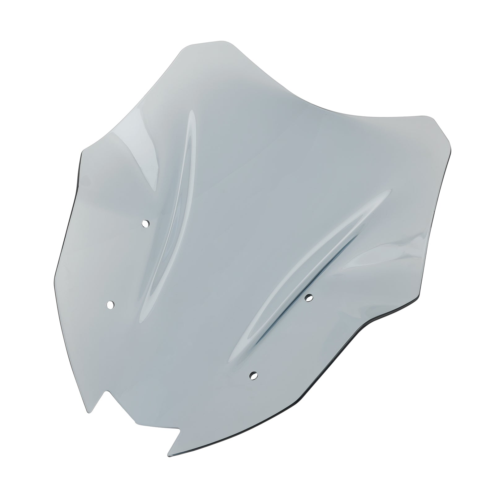 2022-2023 Kawasaki Versys 650 Windshield Windscreen