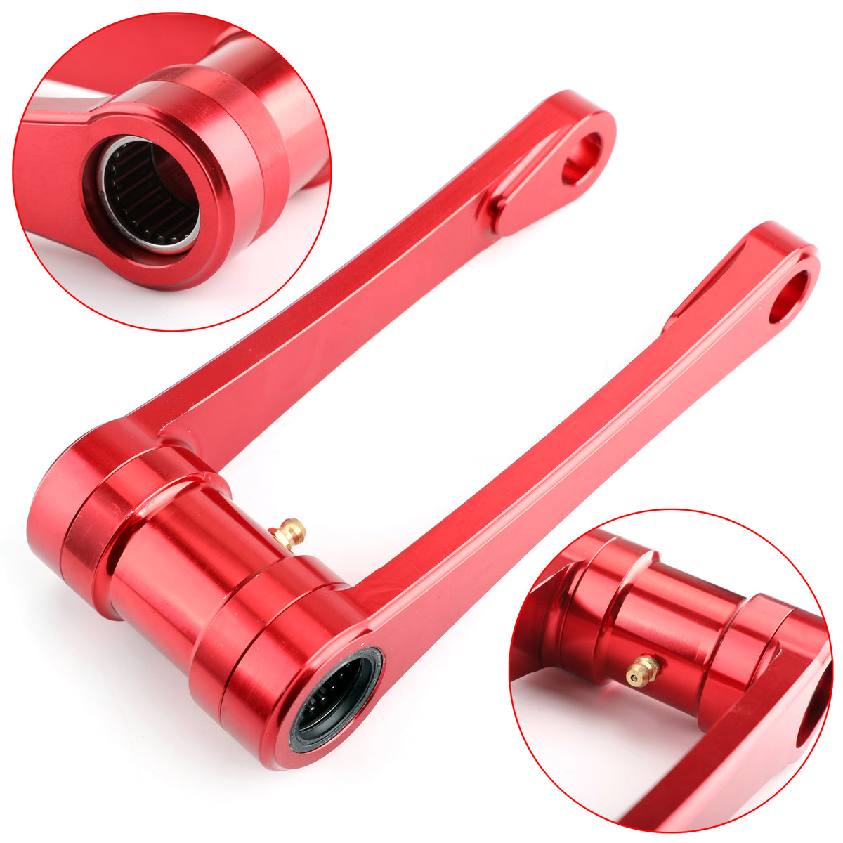 2016-2019 125 SX CNC Lowering link Generic