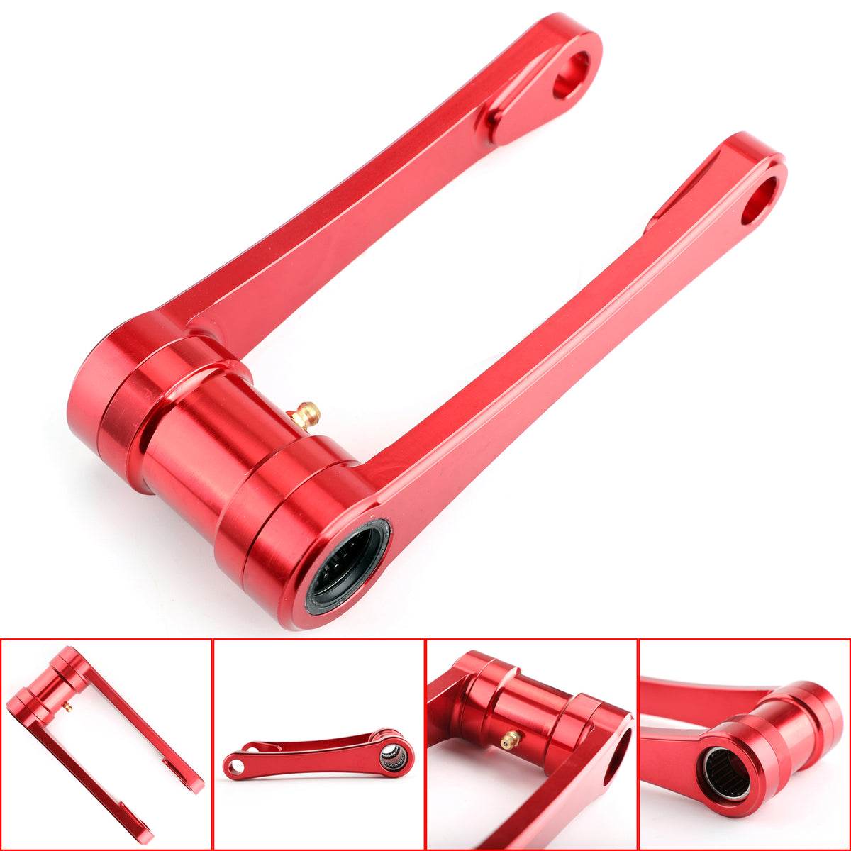 2016-2019 125 SX CNC Lowering link Generic